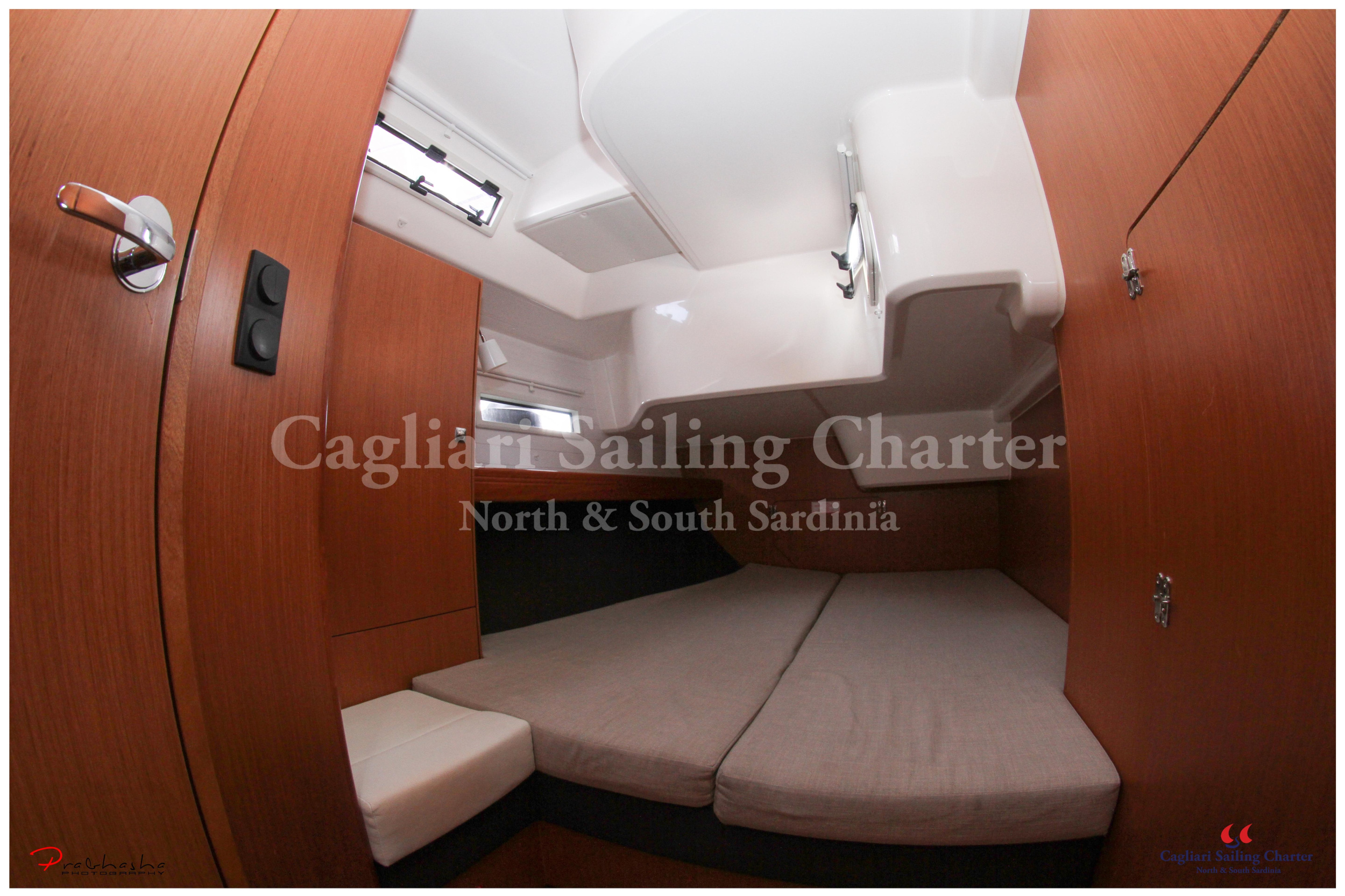 Bavaria Cruiser 51 — photo 3