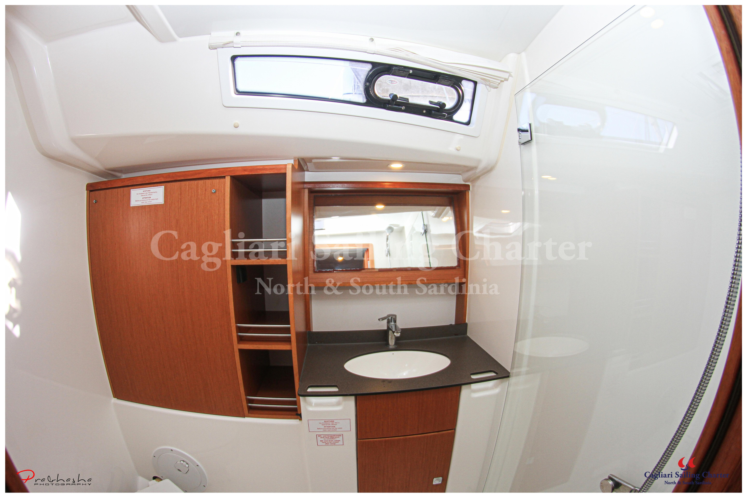 Bavaria Cruiser 51 — photo 21