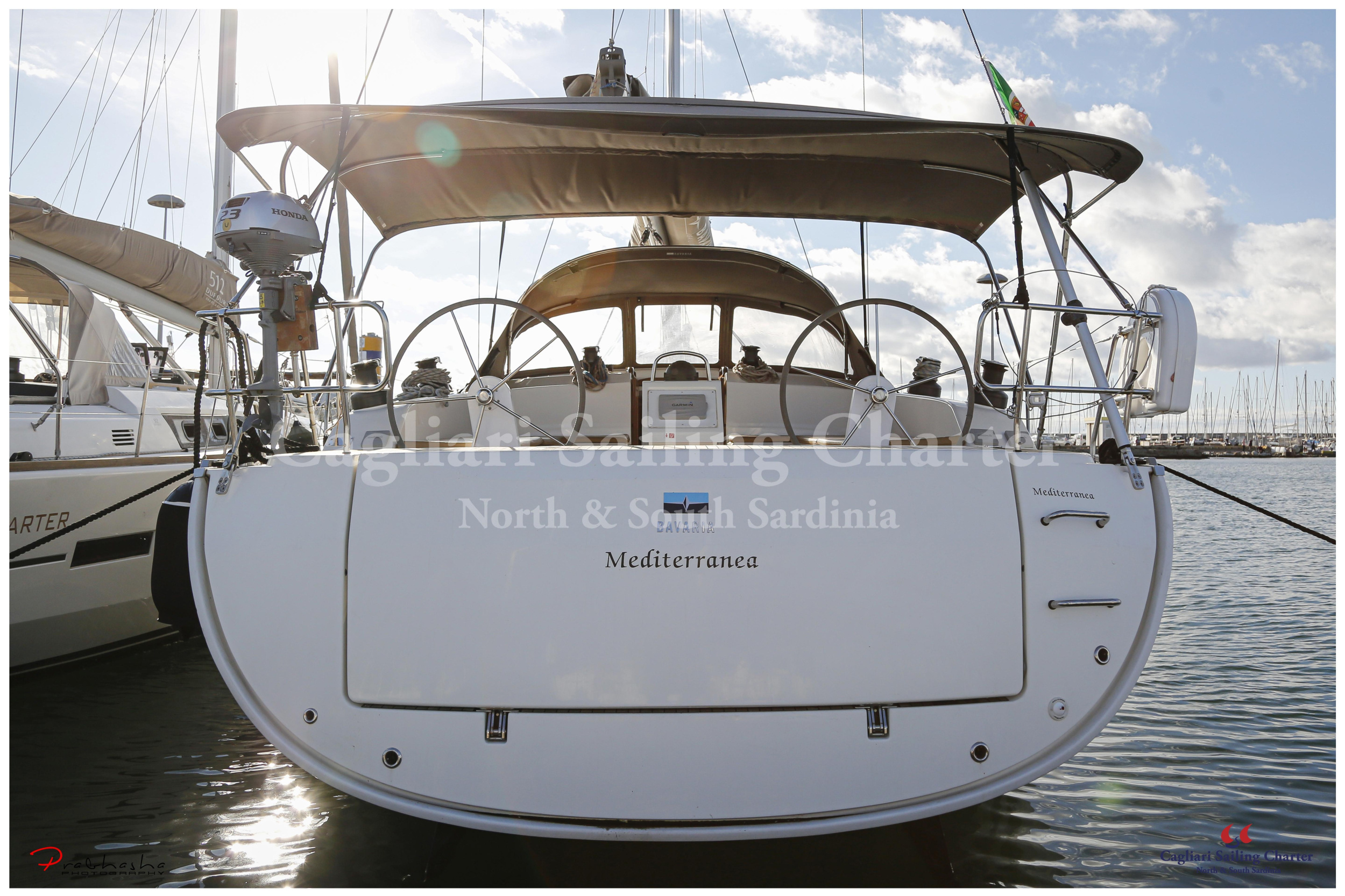 Bavaria Cruiser 51 — photo 22
