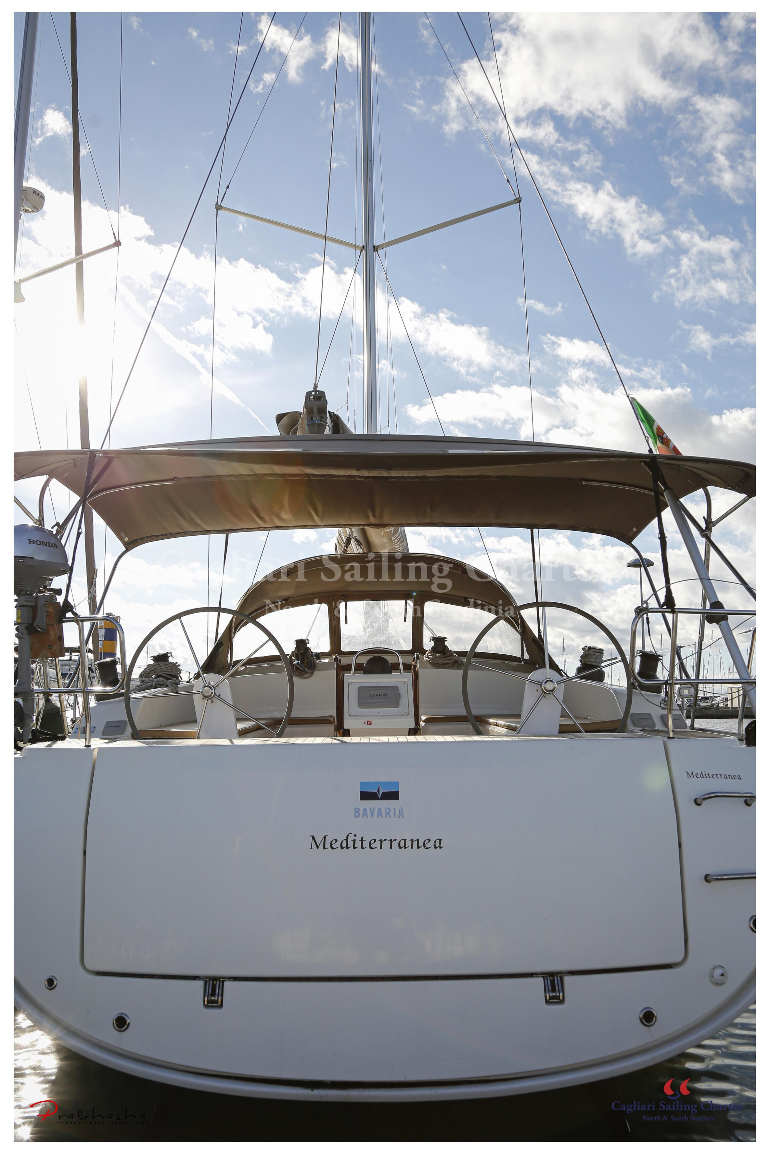 Bavaria Cruiser 51 — photo 15