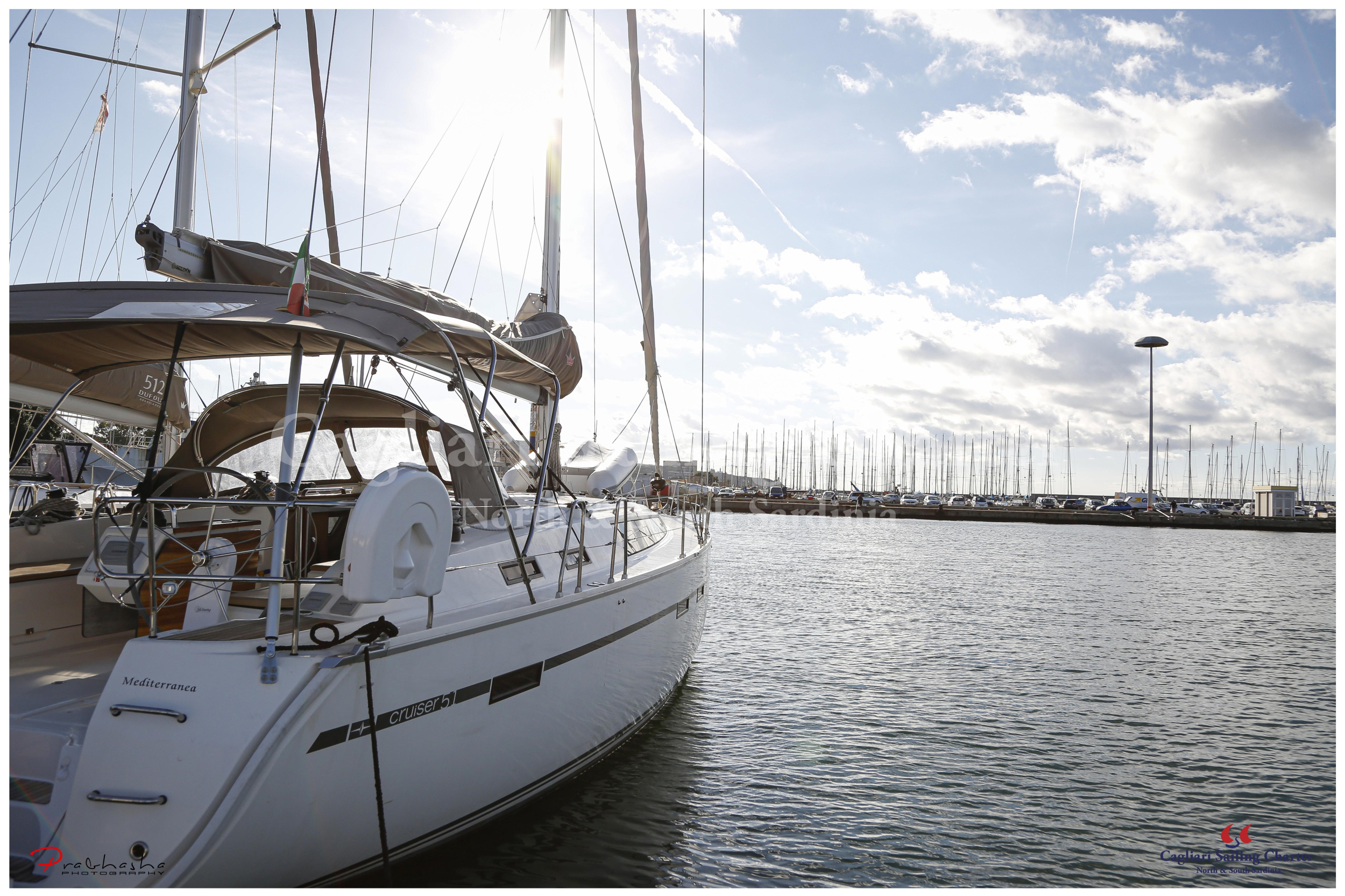 Bavaria Cruiser 51 — photo 9