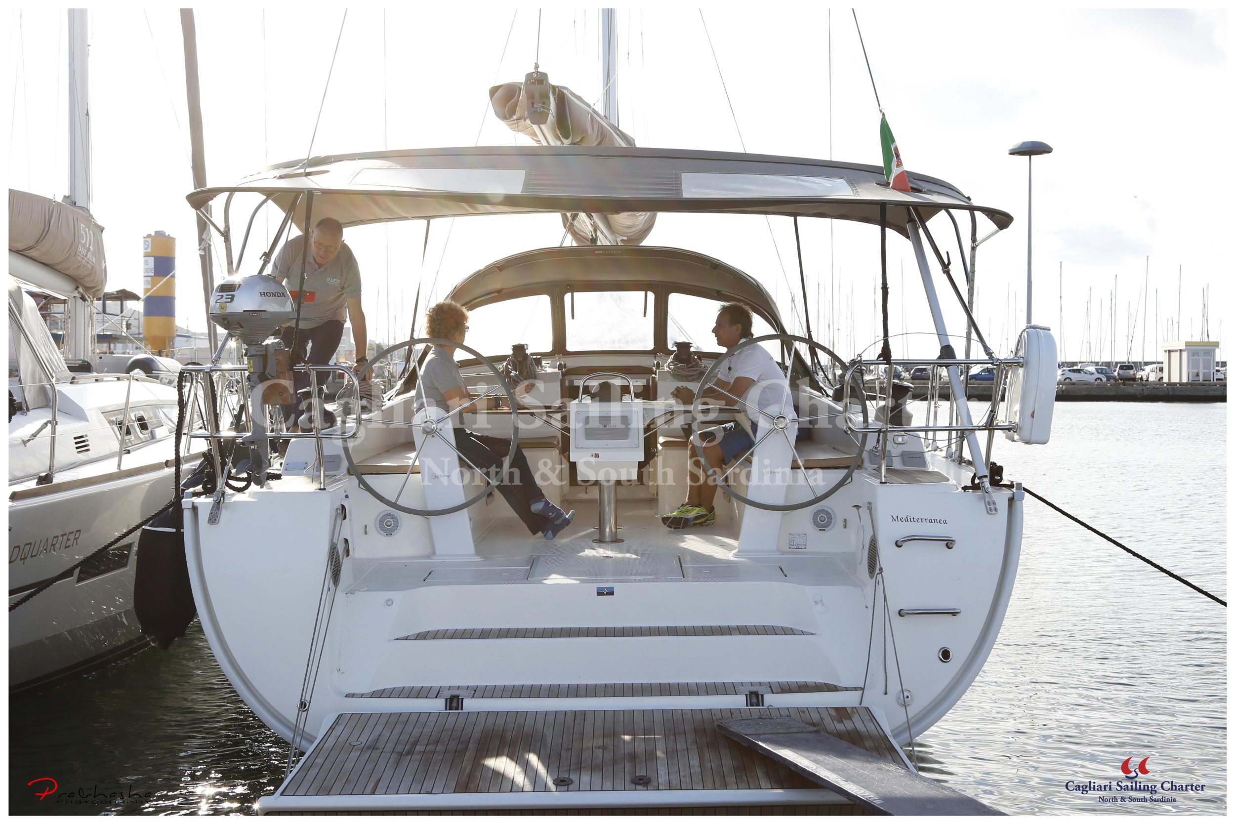 Bavaria Cruiser 51 — photo 7