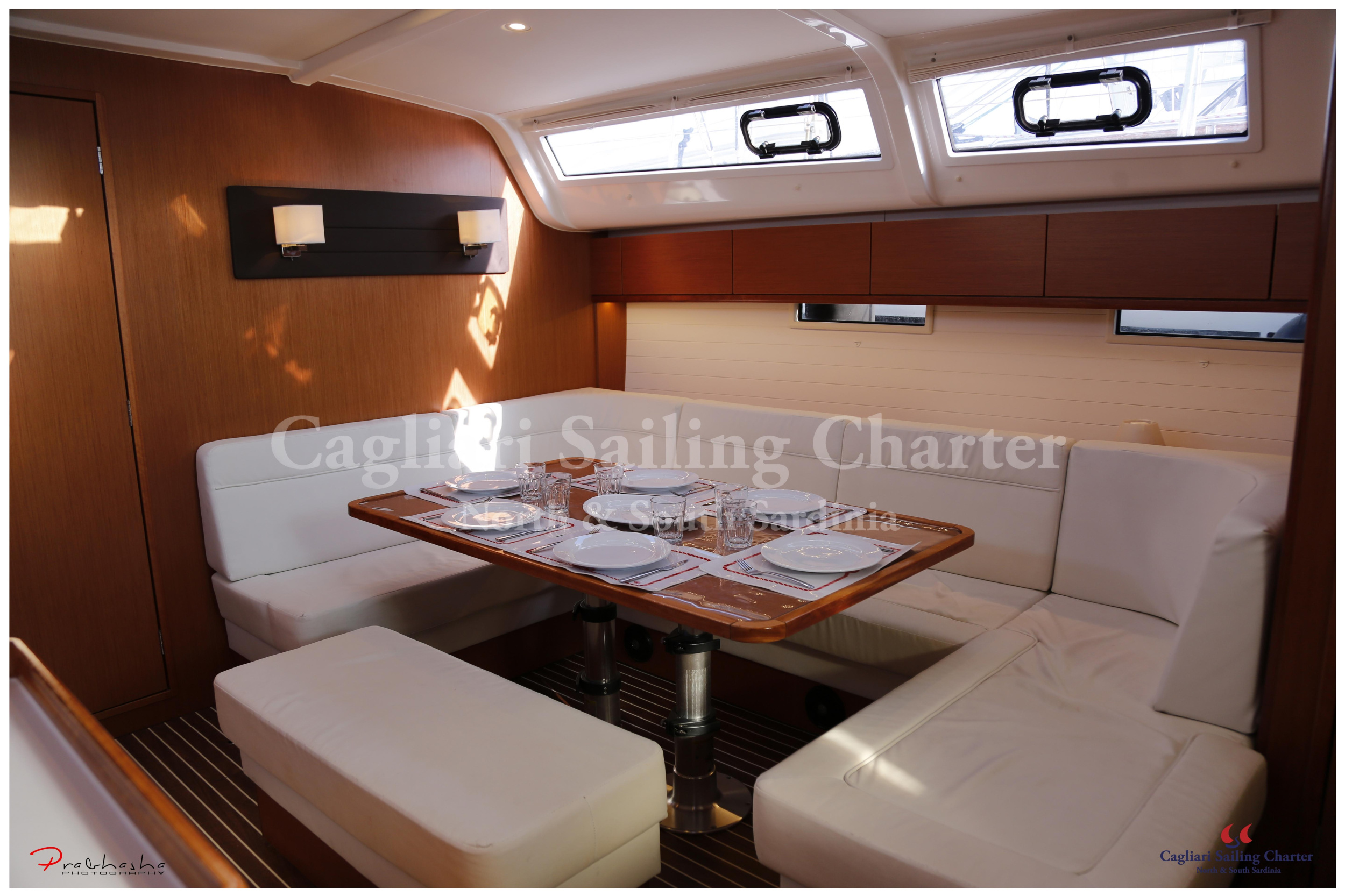 Bavaria Cruiser 51 — photo 4