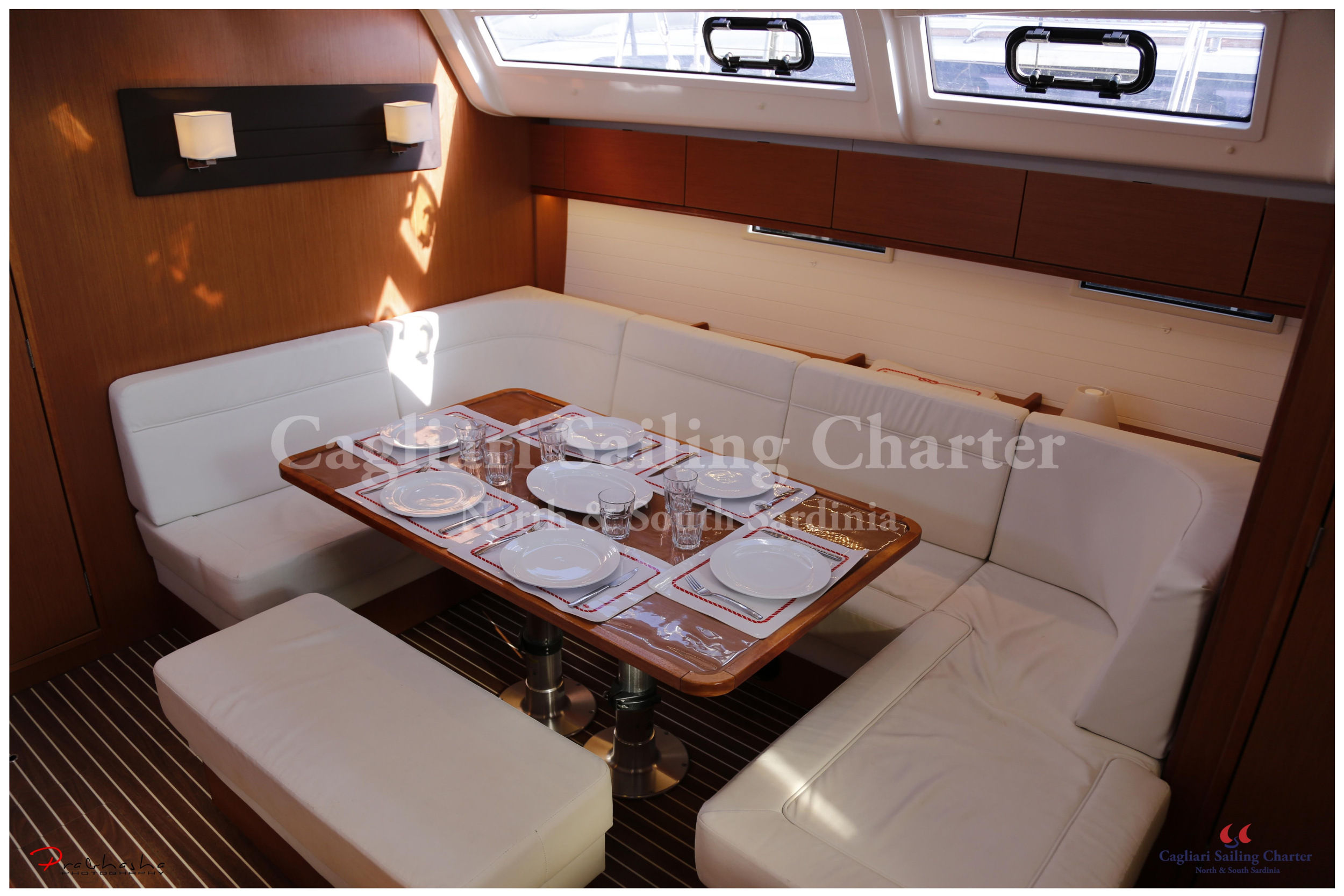 Bavaria Cruiser 51 — photo 18