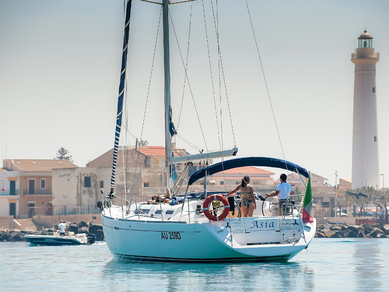 Dufour 455 GL — photo 7