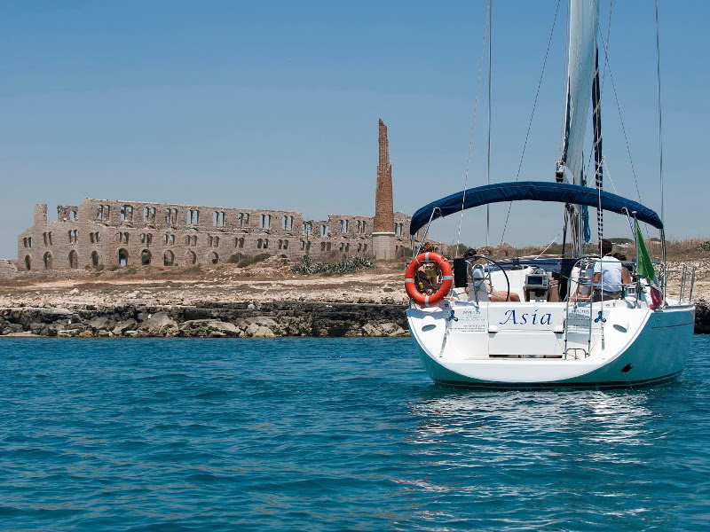 Dufour 455 GL — photo 12