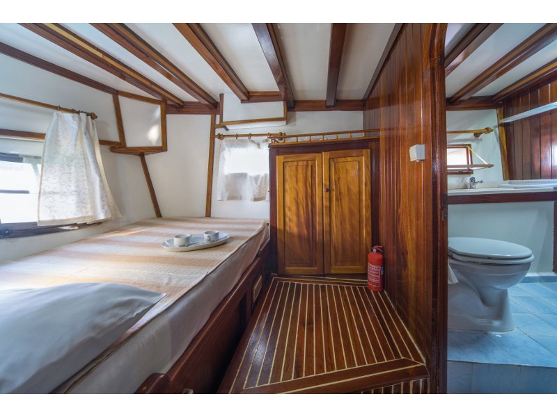 Gulet — photo 10
