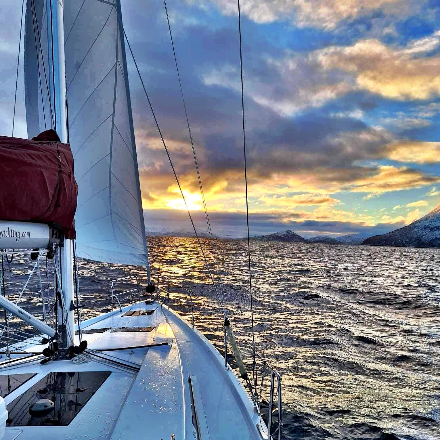 Hanse 458 — photo 3