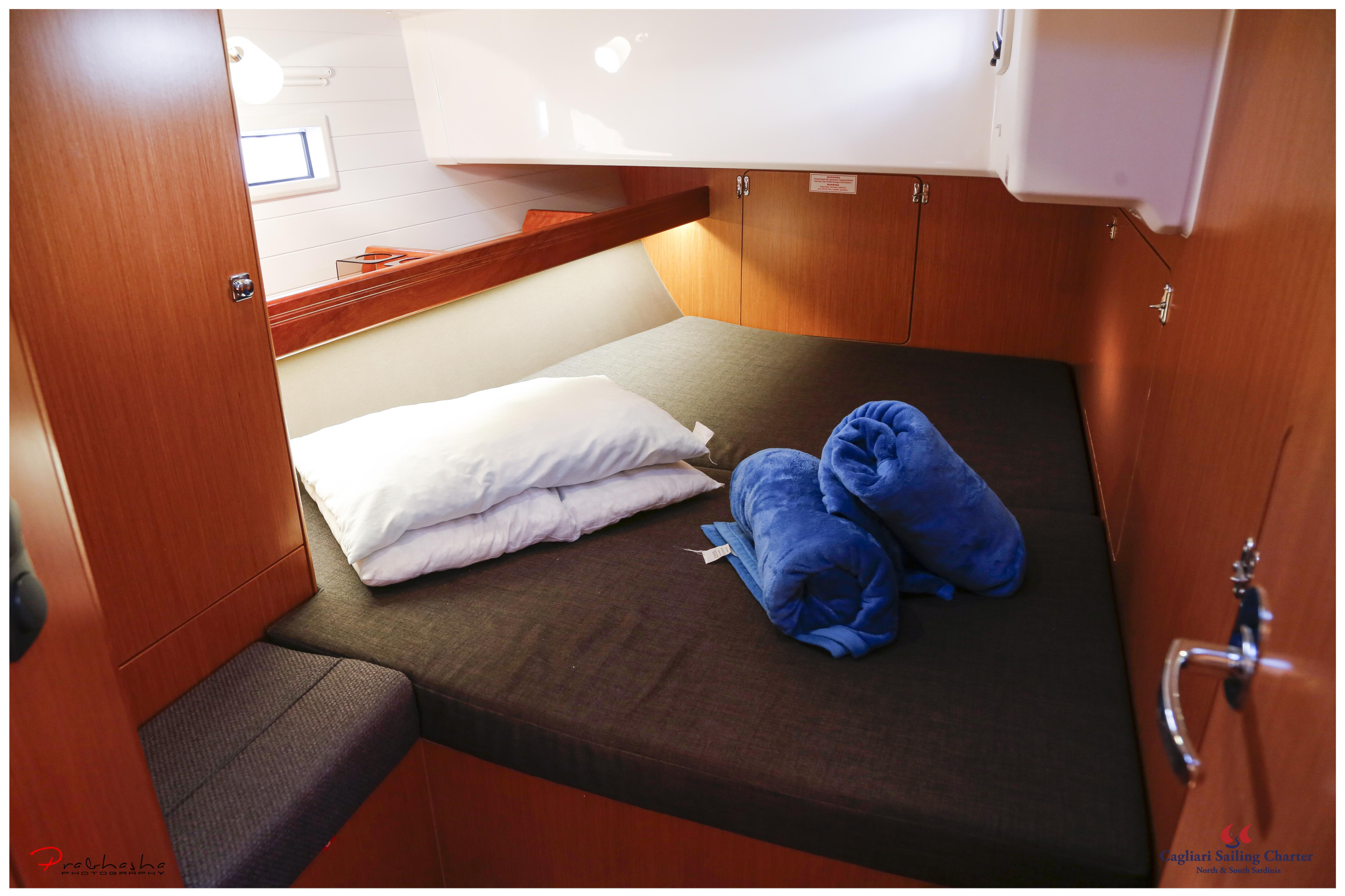 Bavaria Cruiser 46 — photo 8