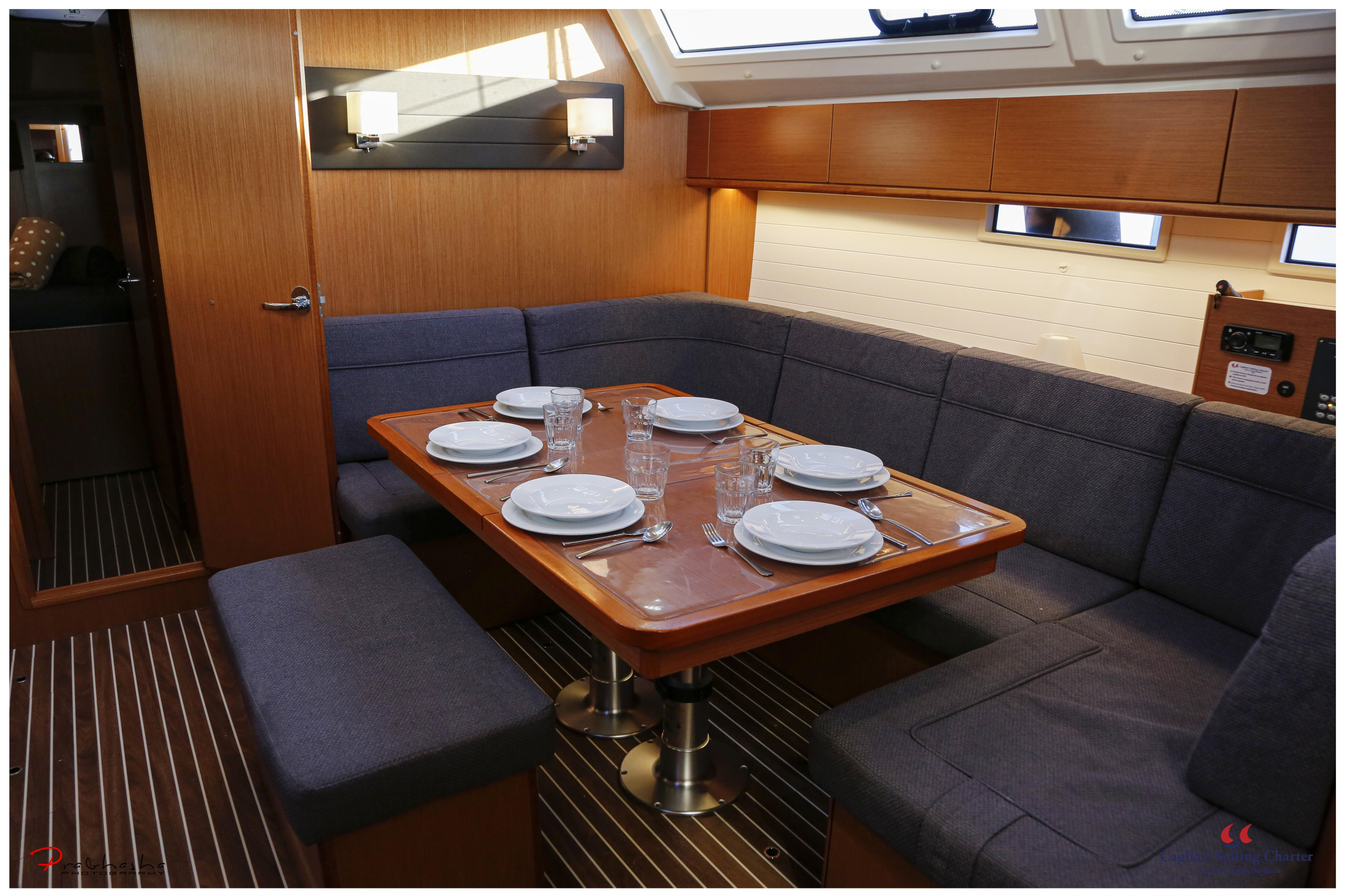 Bavaria Cruiser 46 — photo 3