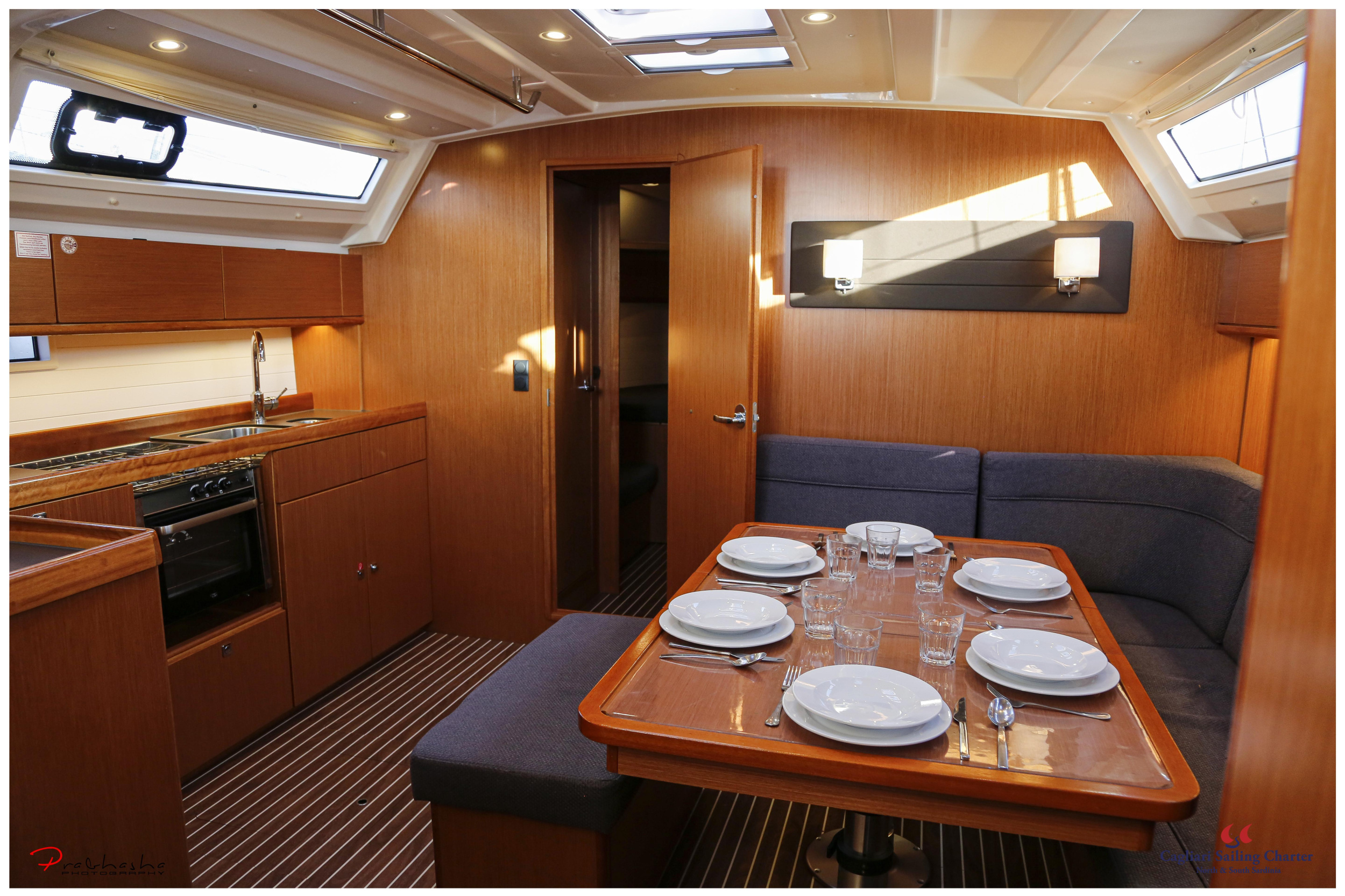 Bavaria Cruiser 46 — photo 10