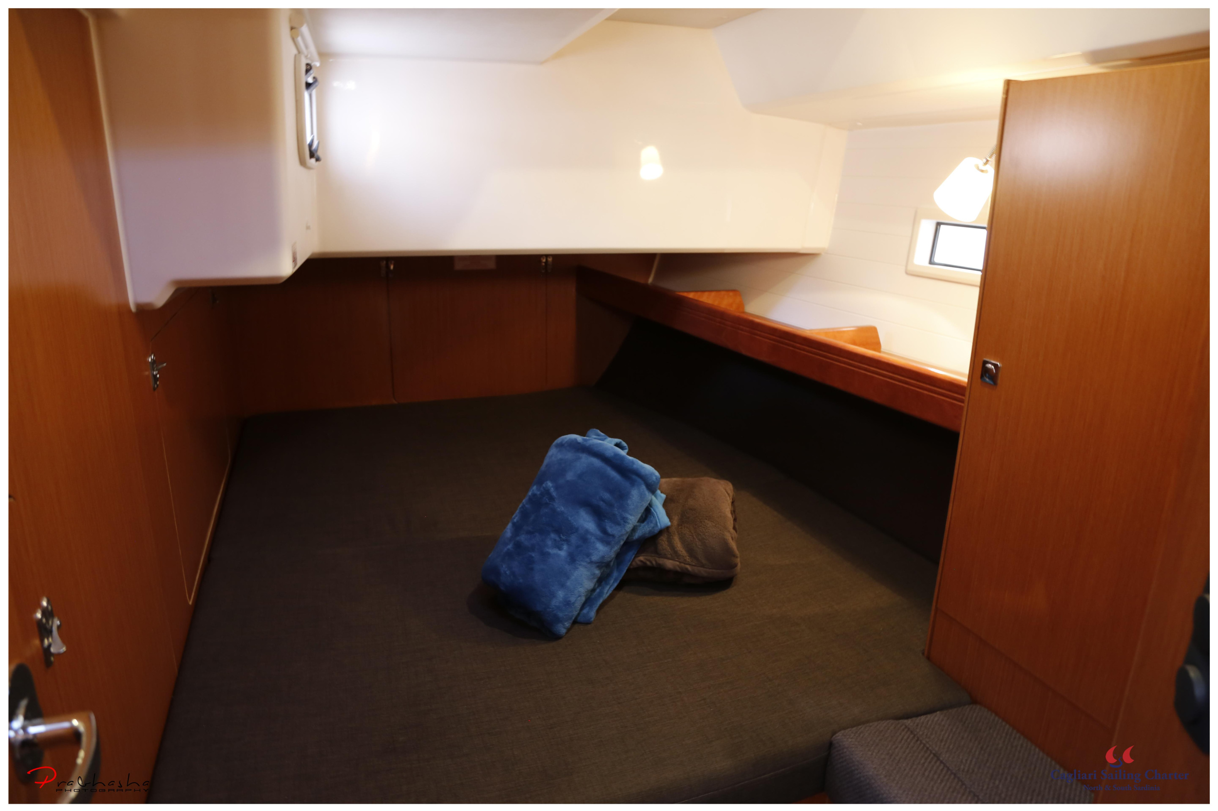 Bavaria Cruiser 46 — photo 6