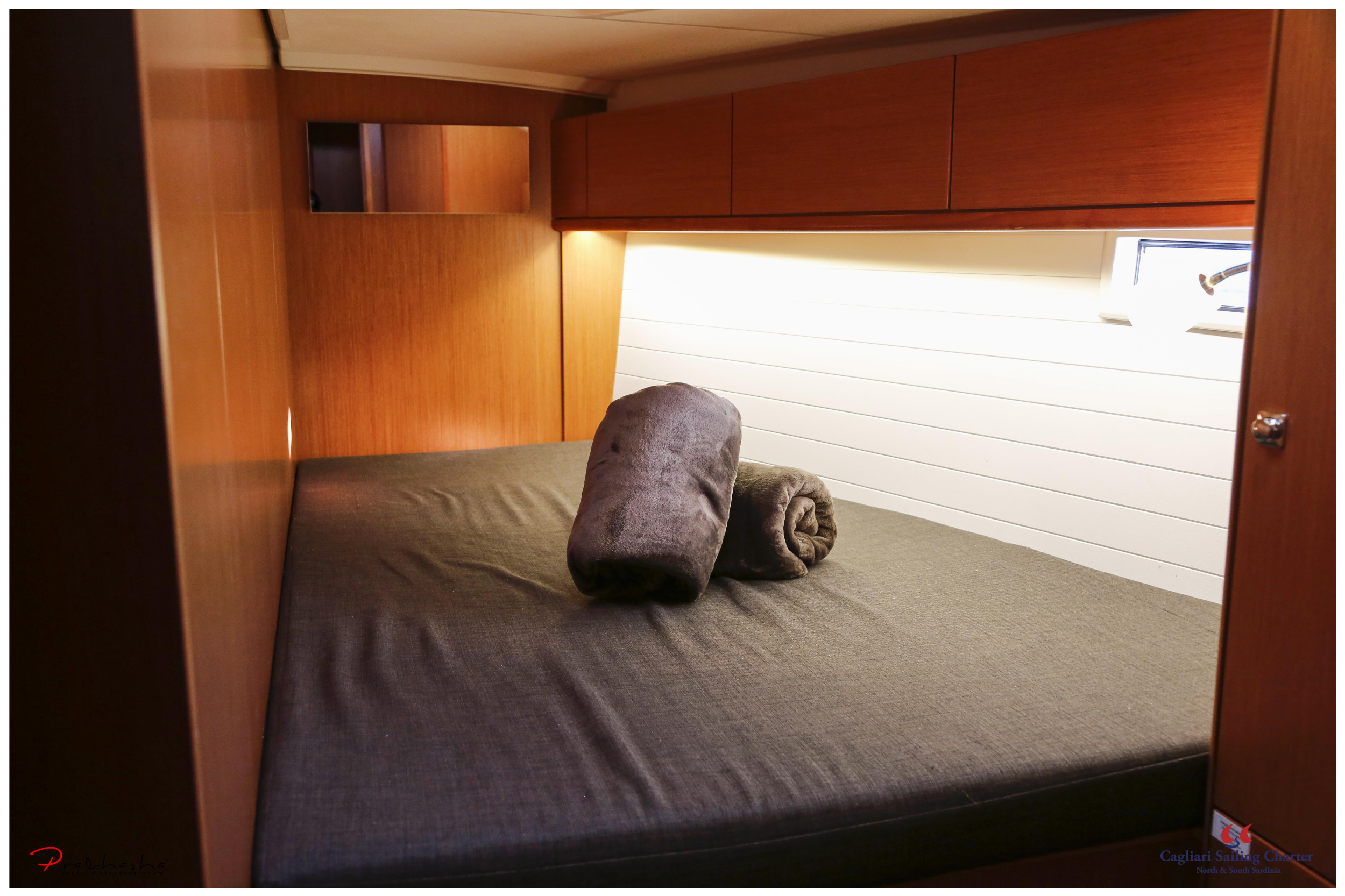 Bavaria Cruiser 46 — photo 5