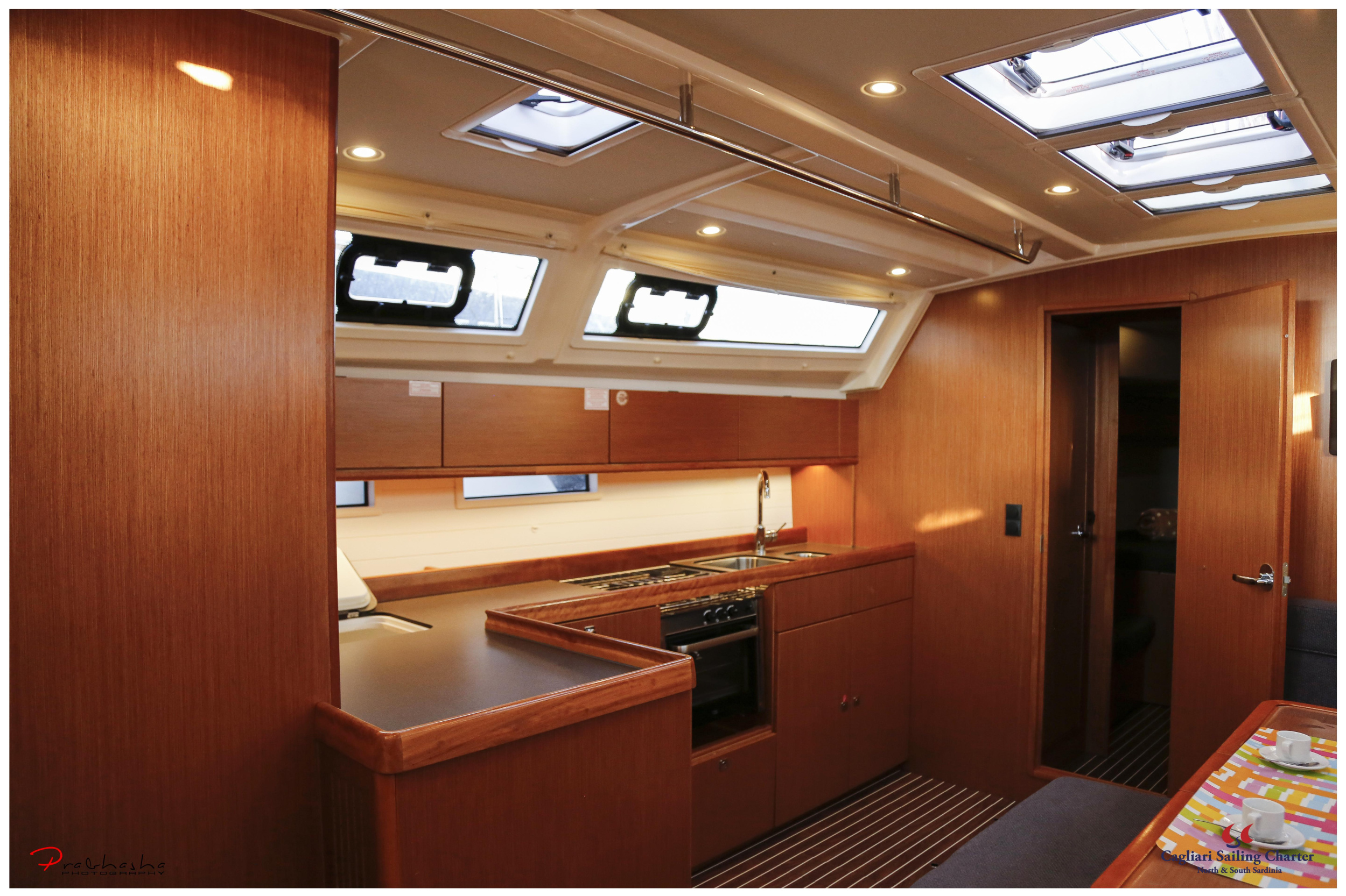 Bavaria Cruiser 46 — photo 13