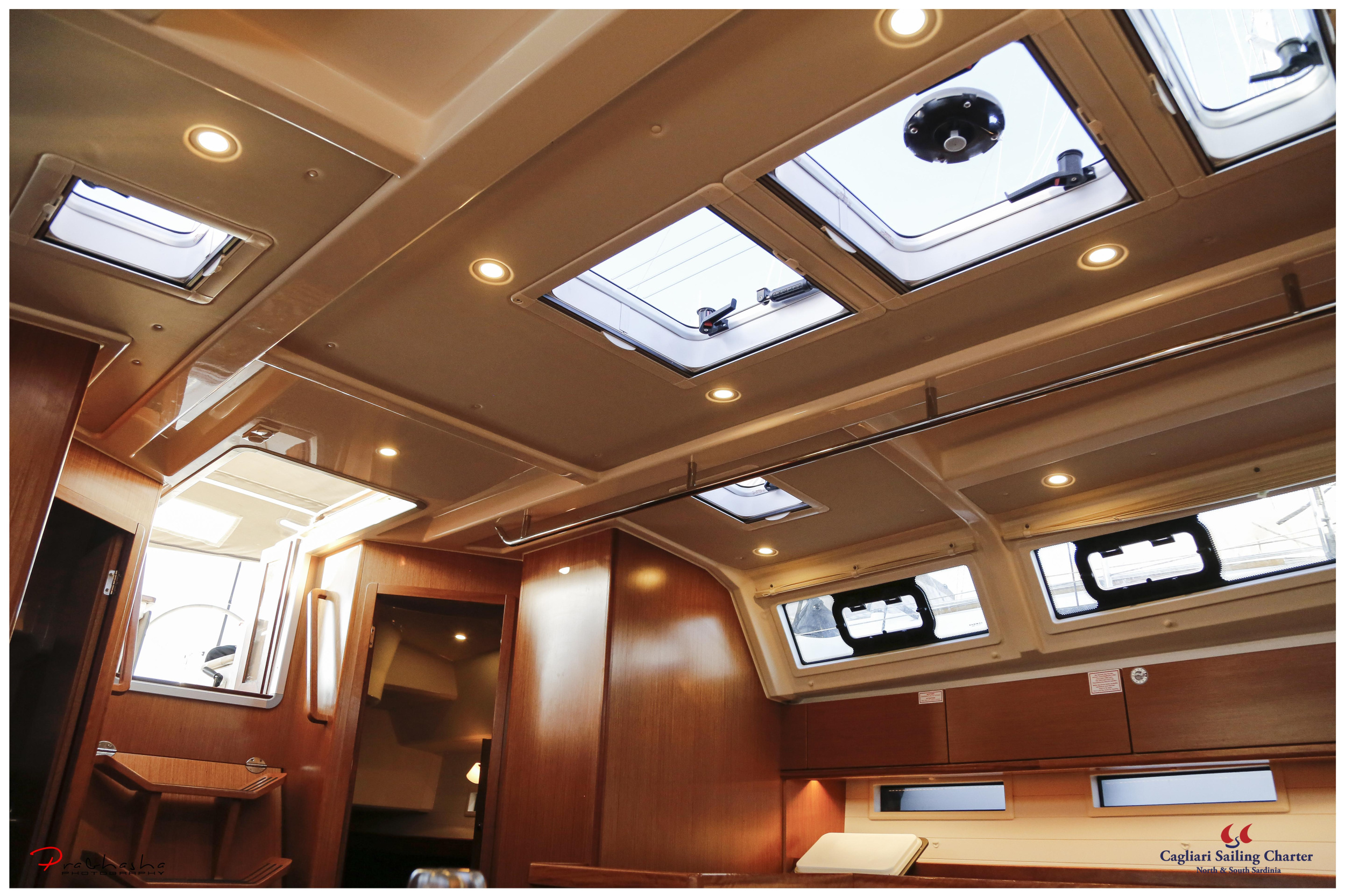 Bavaria Cruiser 46 — photo 11