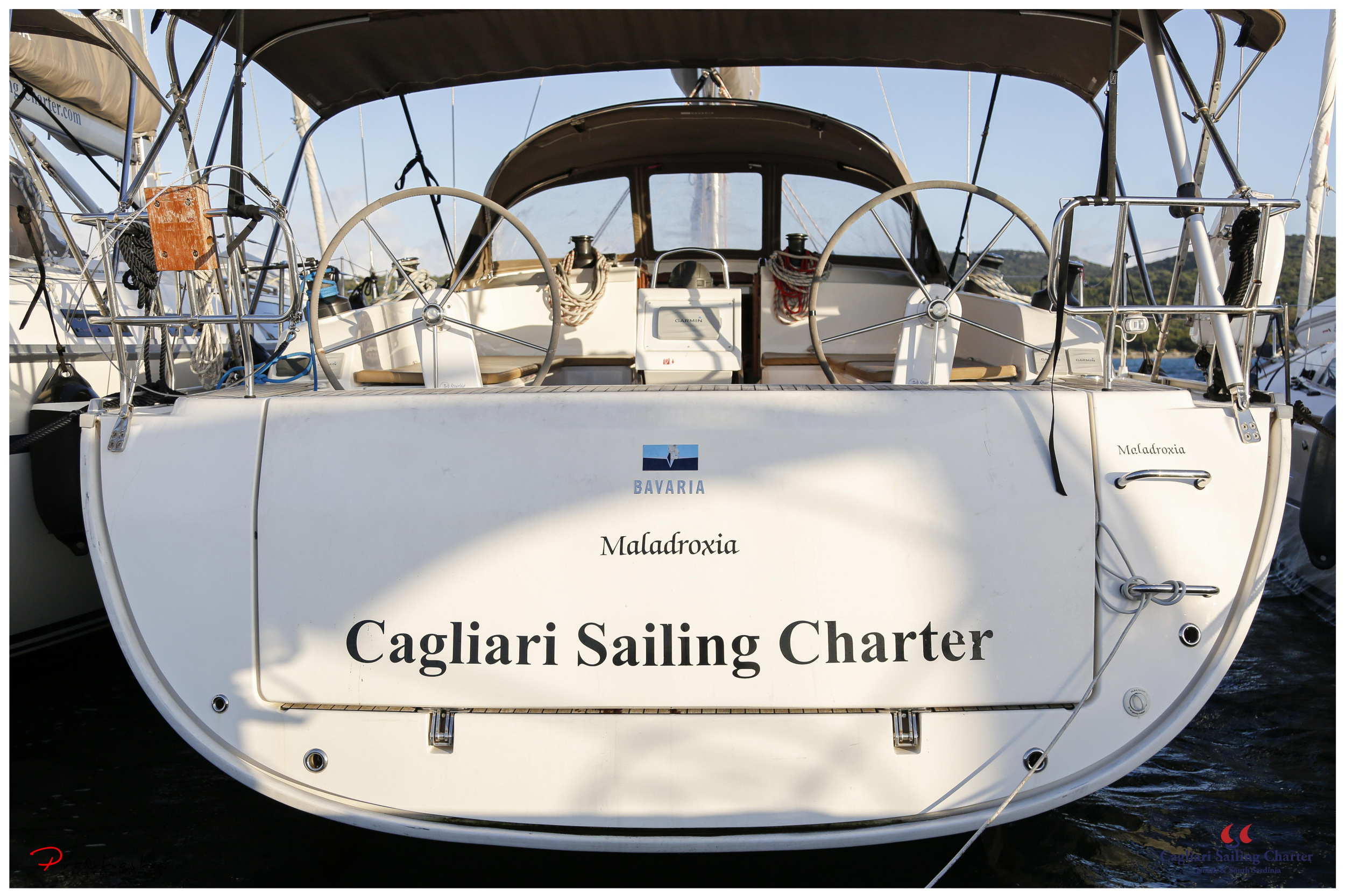 Bavaria Cruiser 46 — photo 4