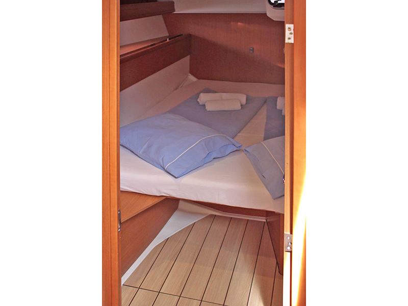 Jeanneau 53 — photo 2