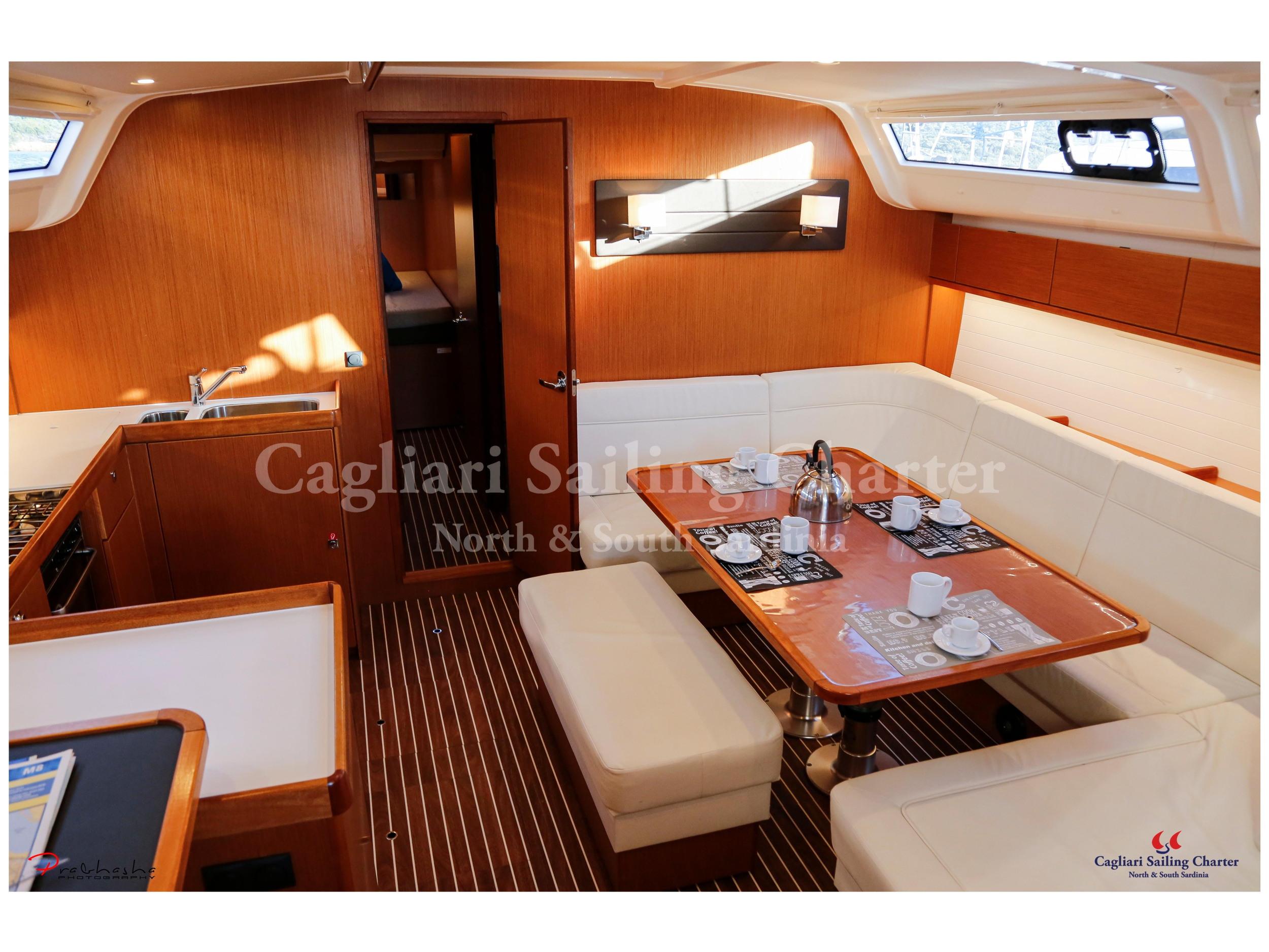 Bavaria Cruiser 51 — photo 6