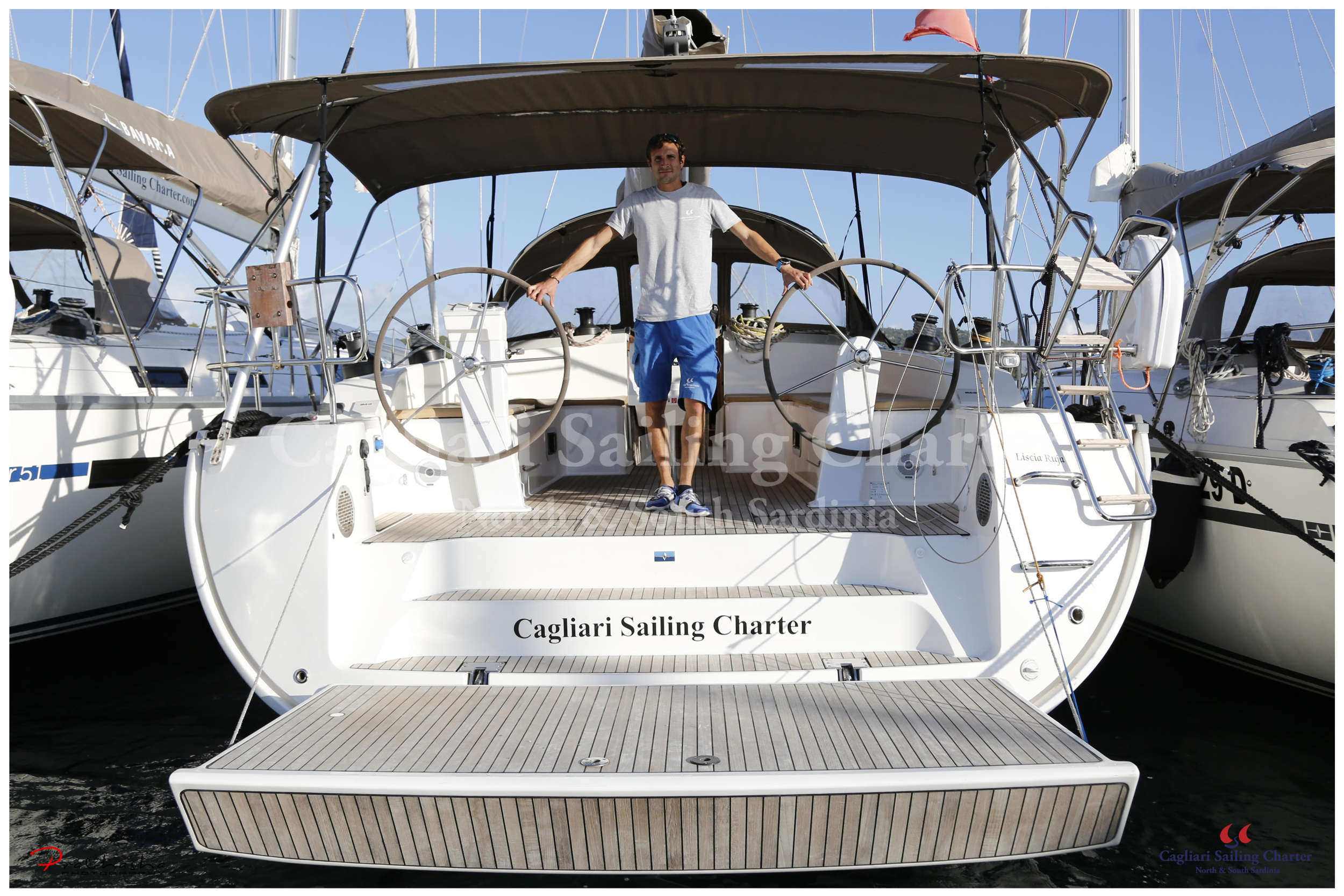 Bavaria Cruiser 51 — photo 7
