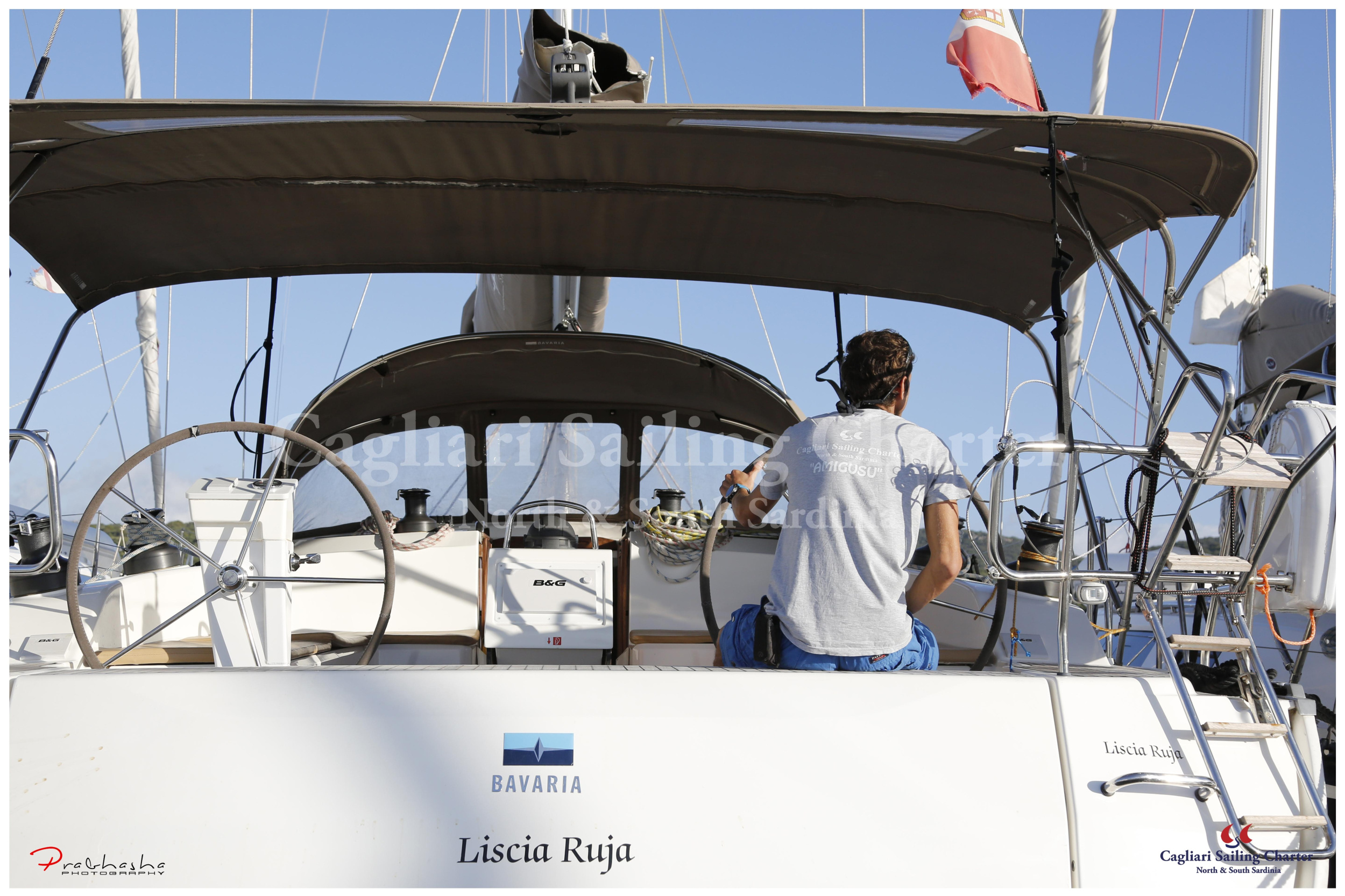 Bavaria Cruiser 51 — photo 18