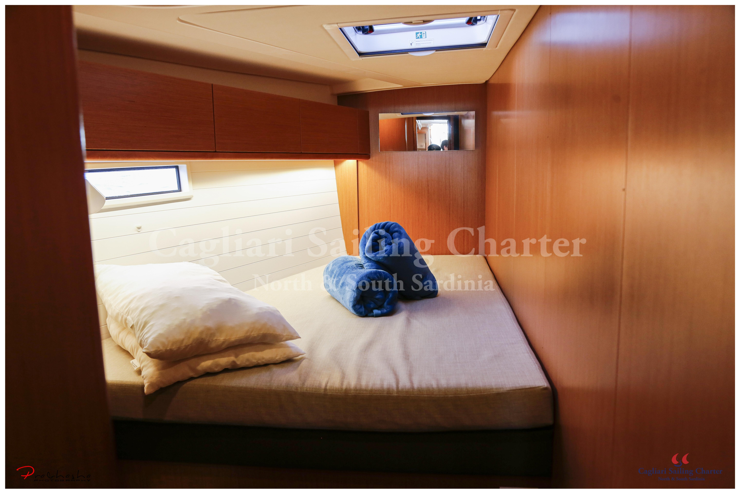 Bavaria Cruiser 51 — photo 15