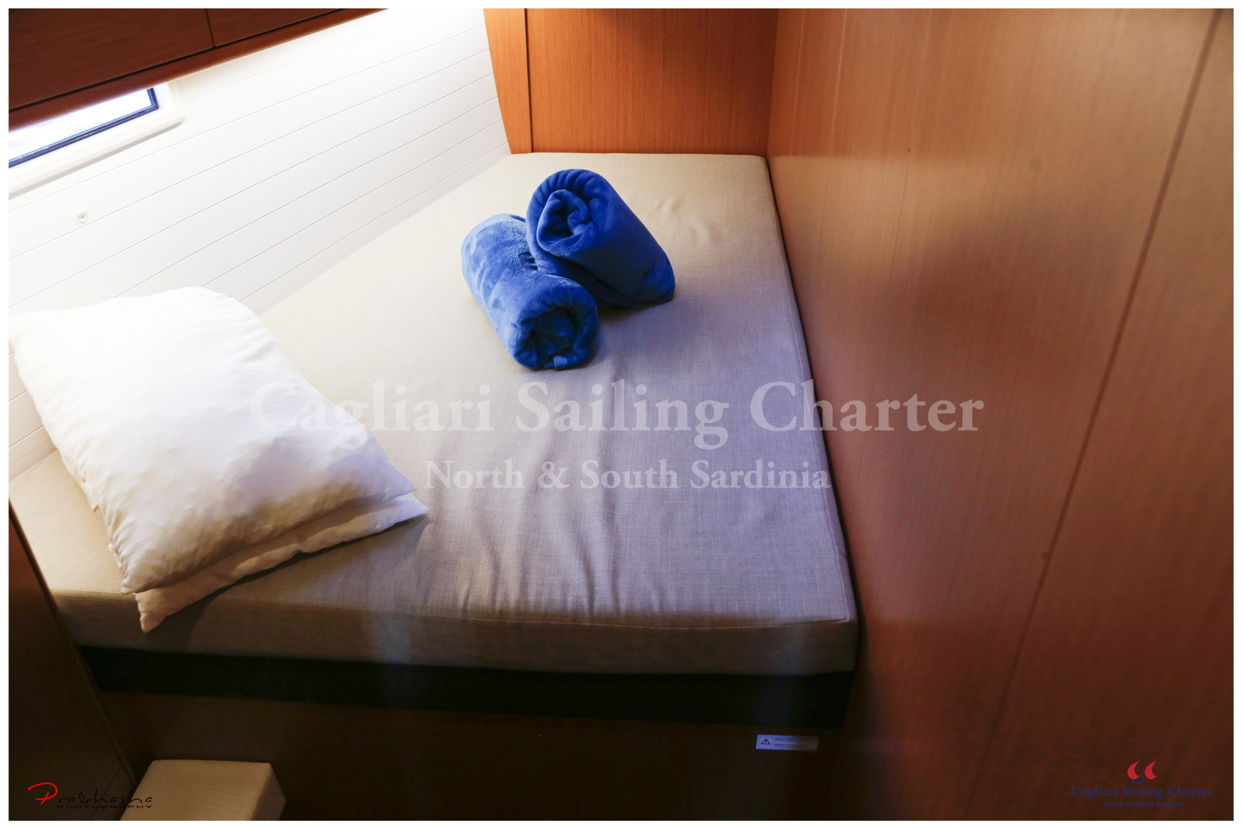 Bavaria Cruiser 51 — photo 5