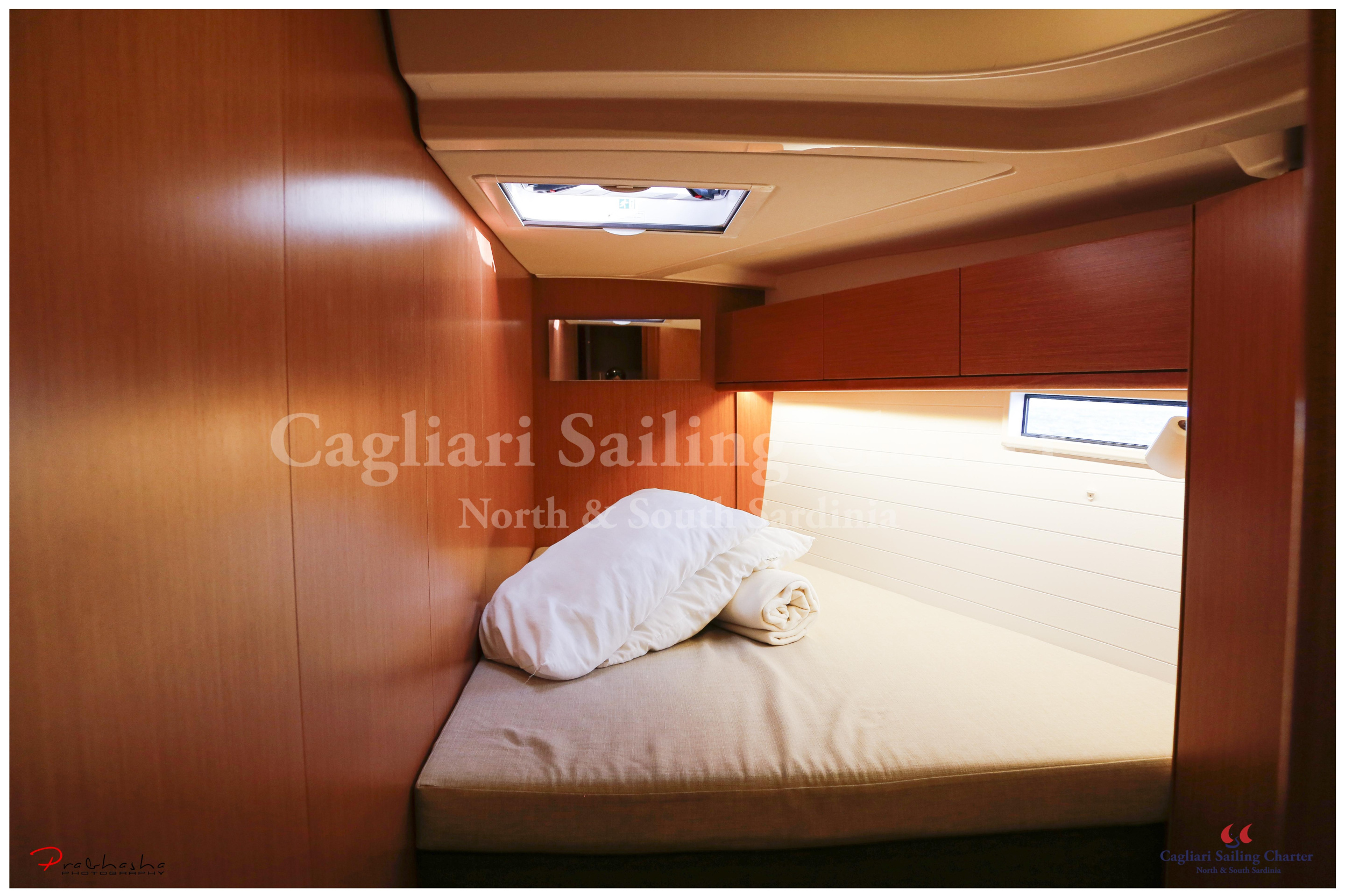Bavaria Cruiser 51 — photo 13