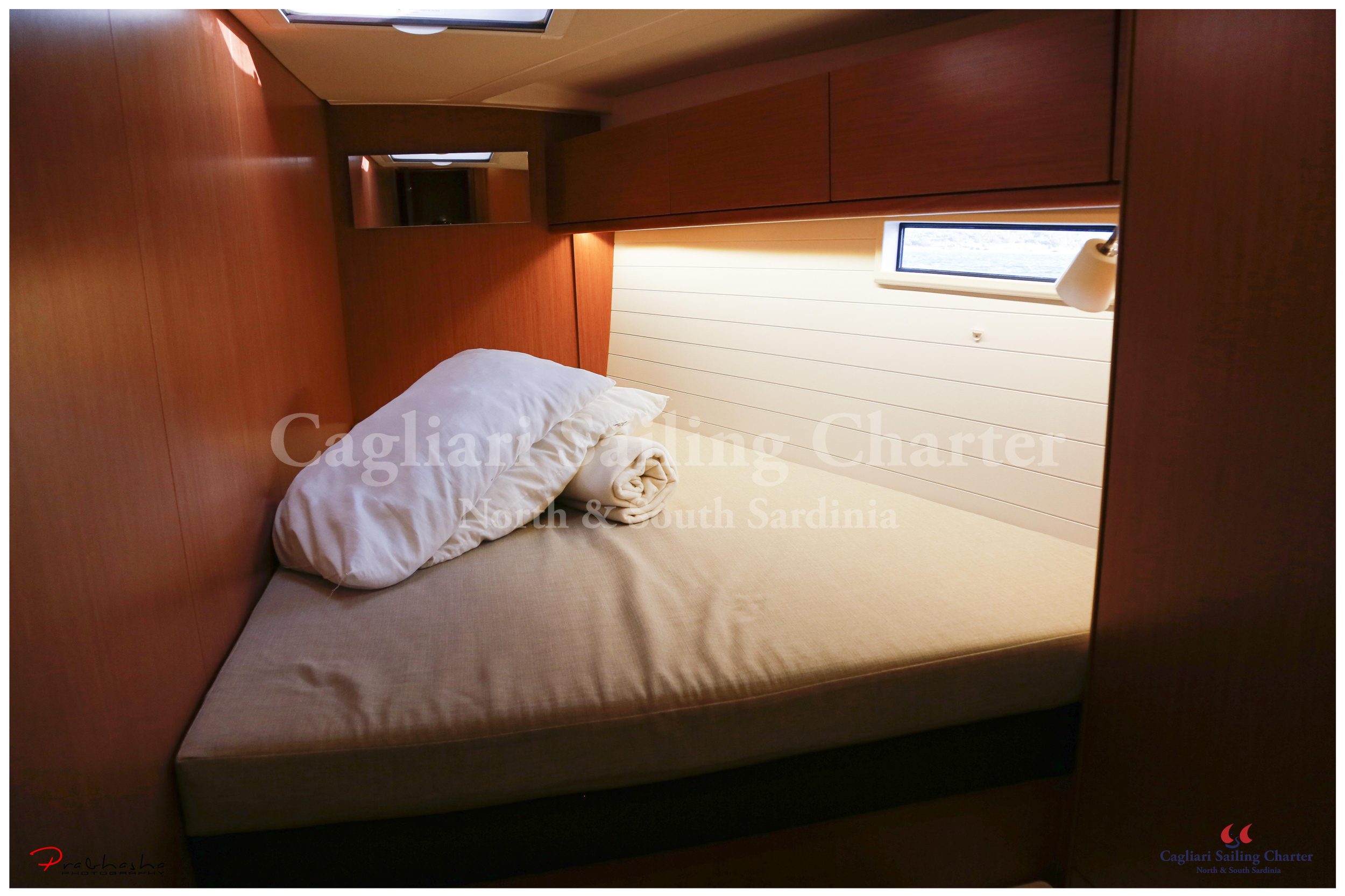 Bavaria Cruiser 51 — photo 17