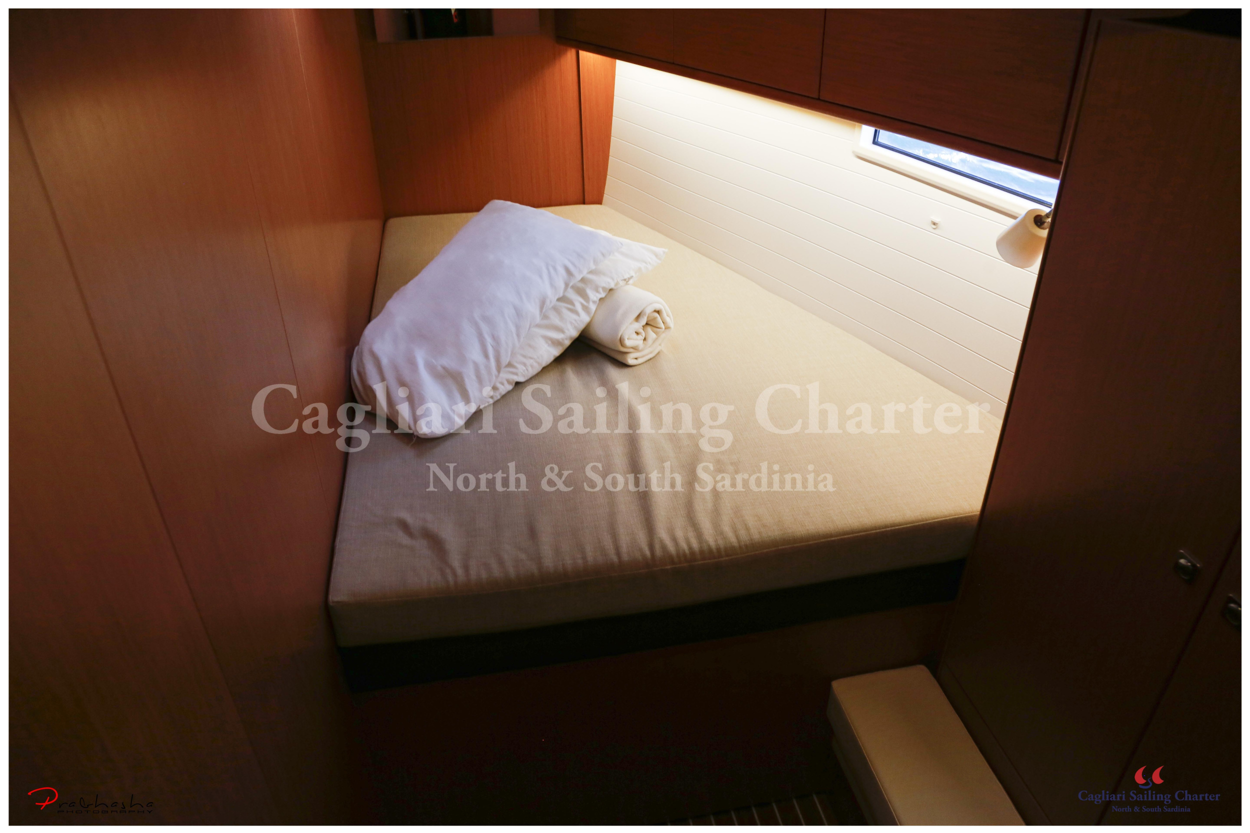 Bavaria Cruiser 51 — photo 14