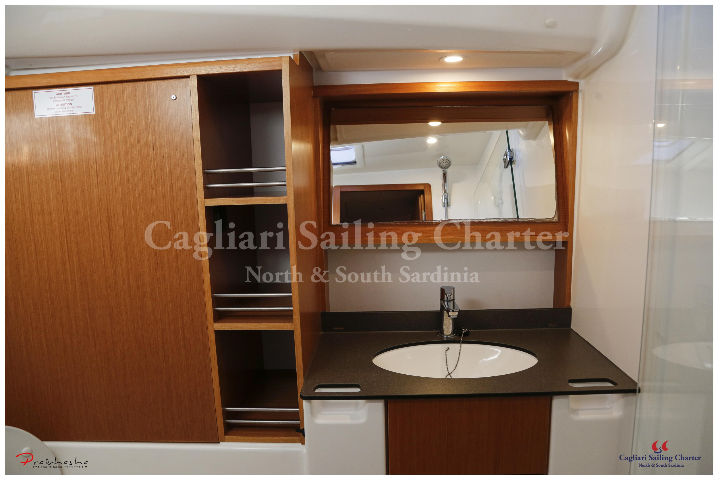 Bavaria Cruiser 51 — photo 10