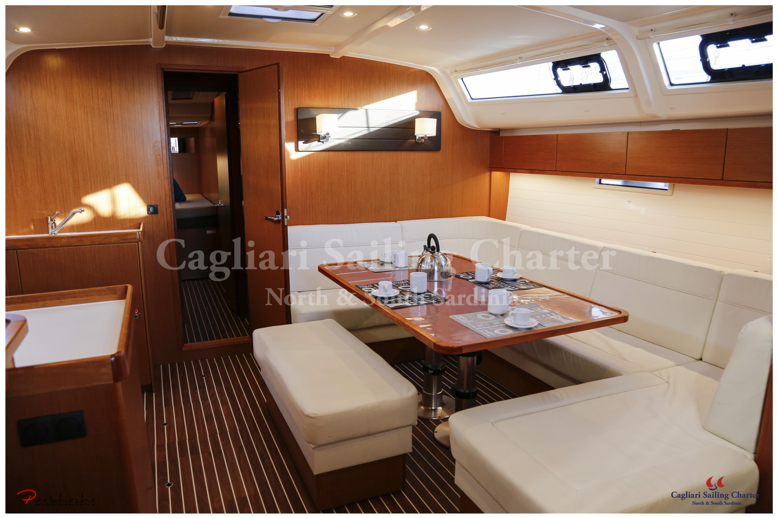 Bavaria Cruiser 51 — photo 4