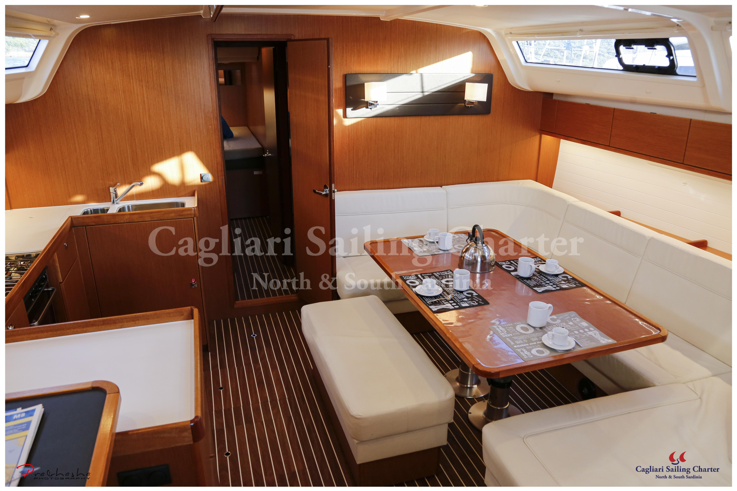 Bavaria Cruiser 51 — photo 11