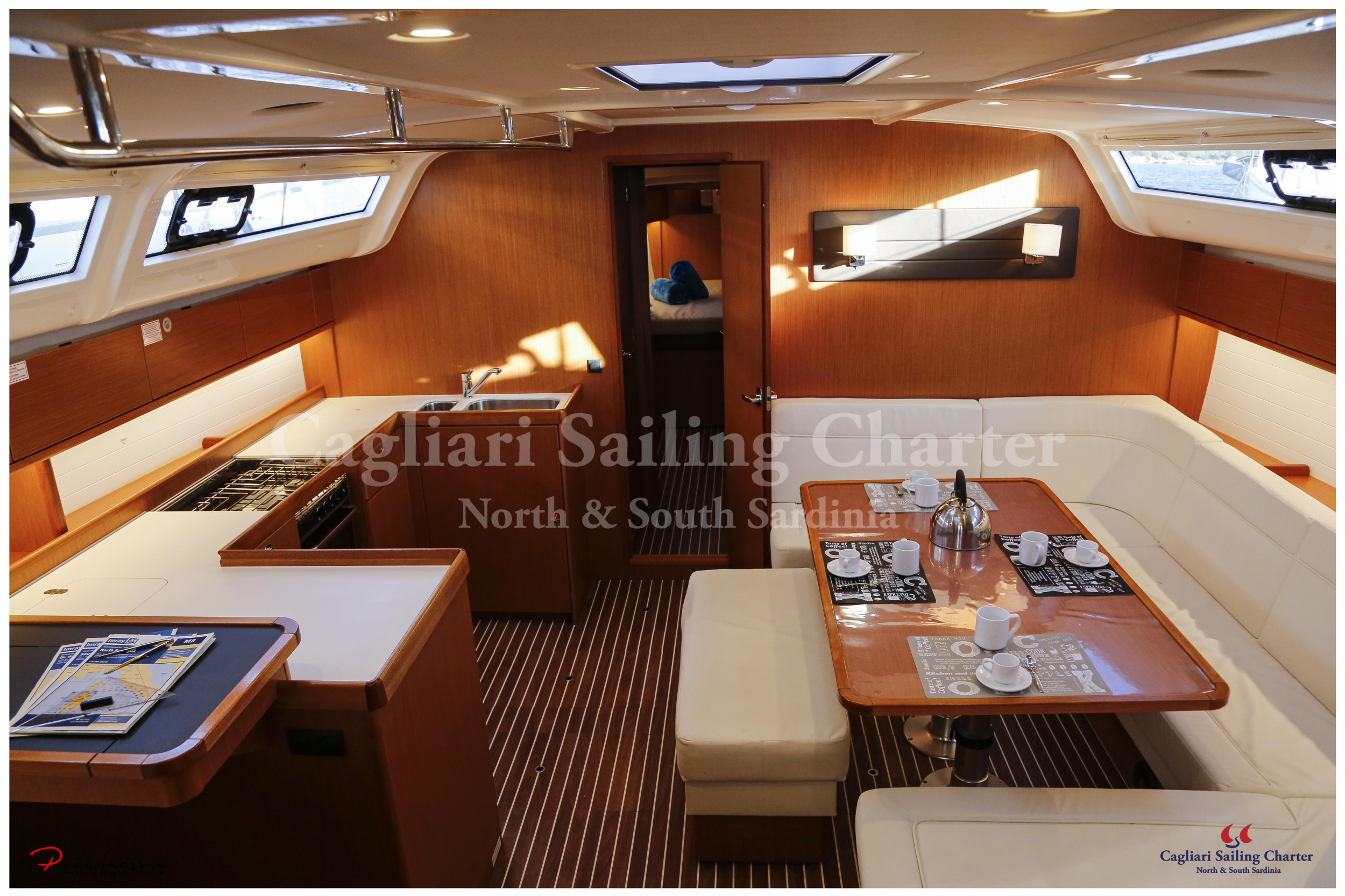 Bavaria Cruiser 51 — photo 9