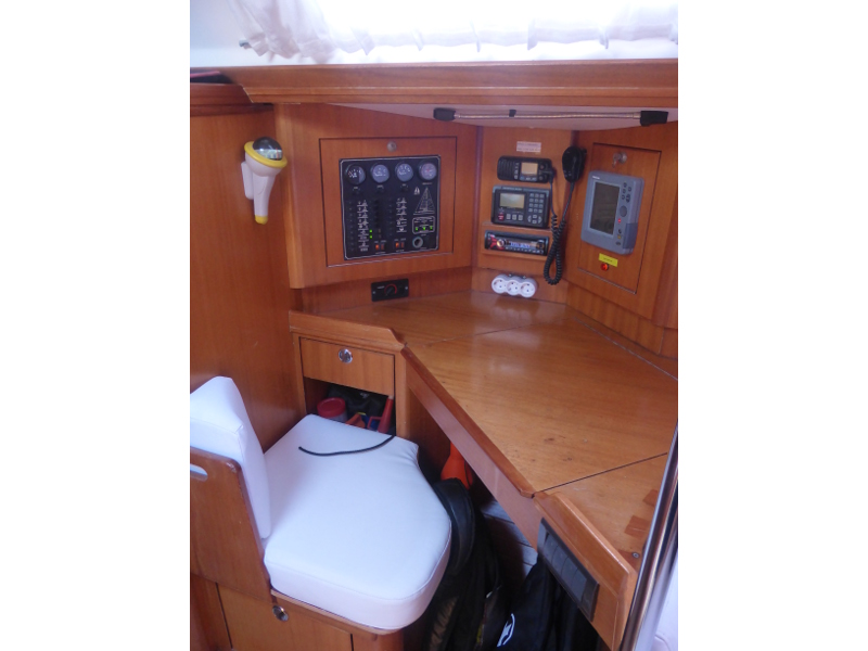 Elan 45 — photo 4