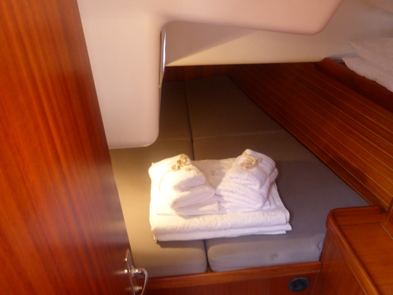 Elan 45 — photo 3
