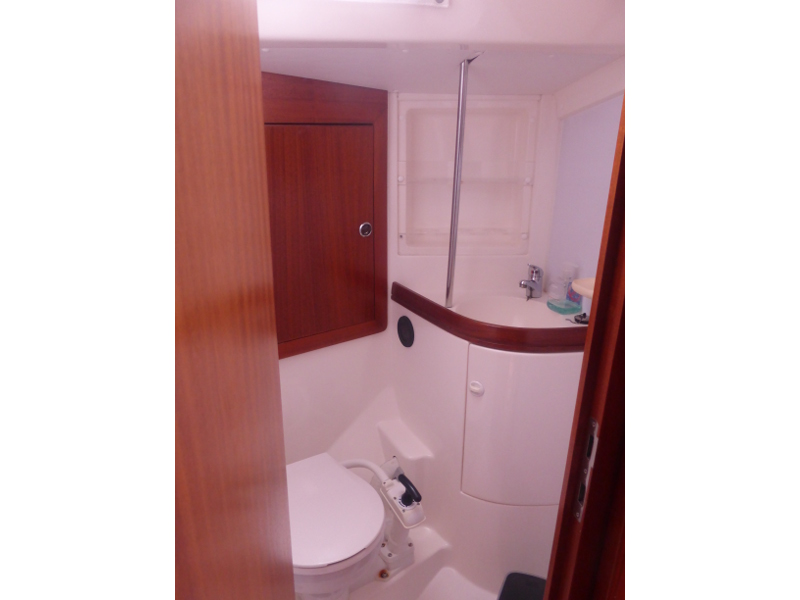 Elan 45 — photo 2