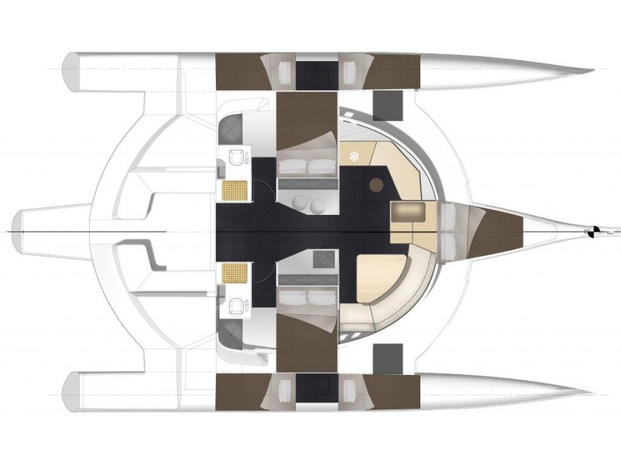 NEEL 45 ( TRIMARAN) — photo 119