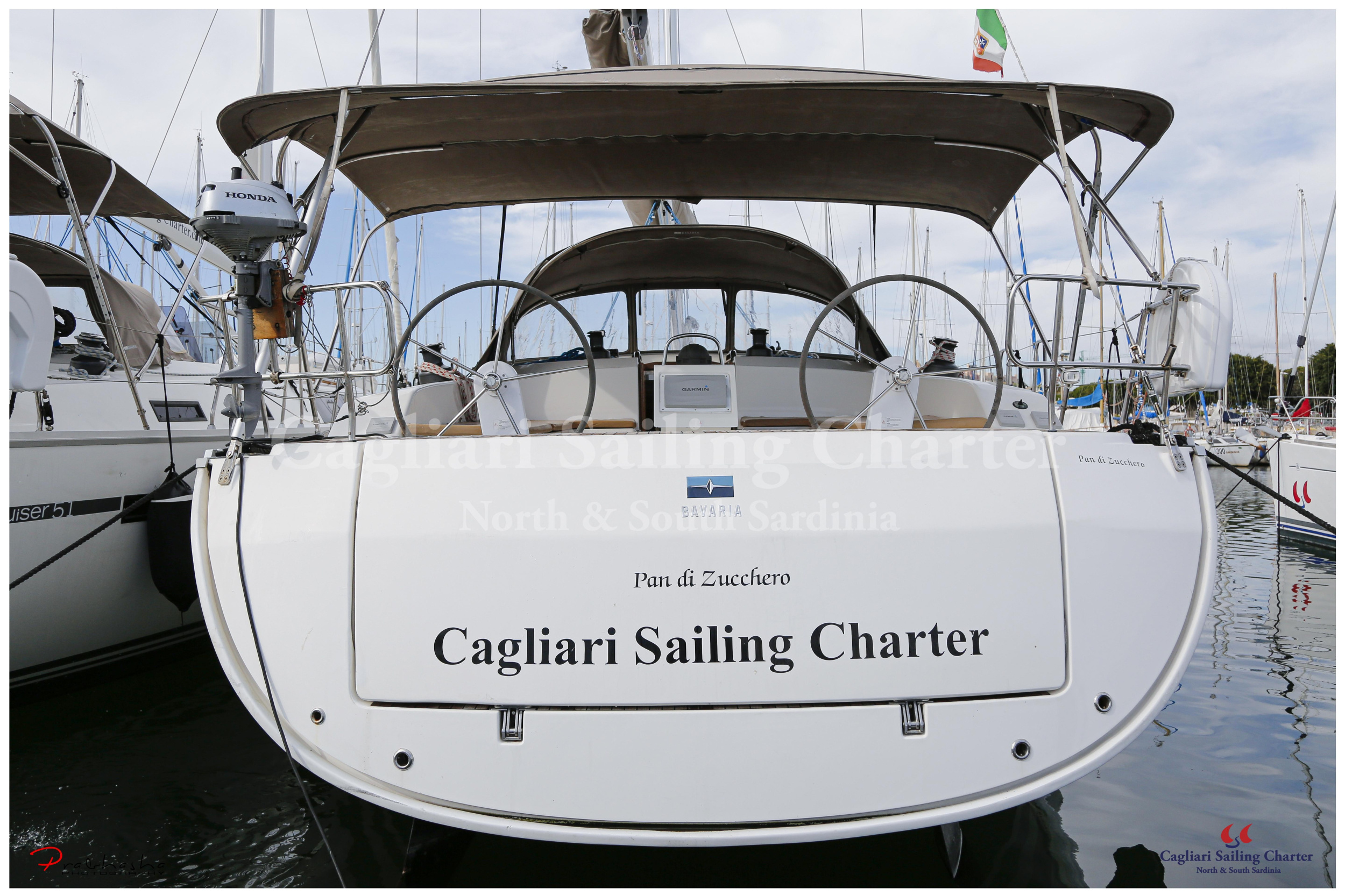 Bavaria Cruiser 51 — photo 17