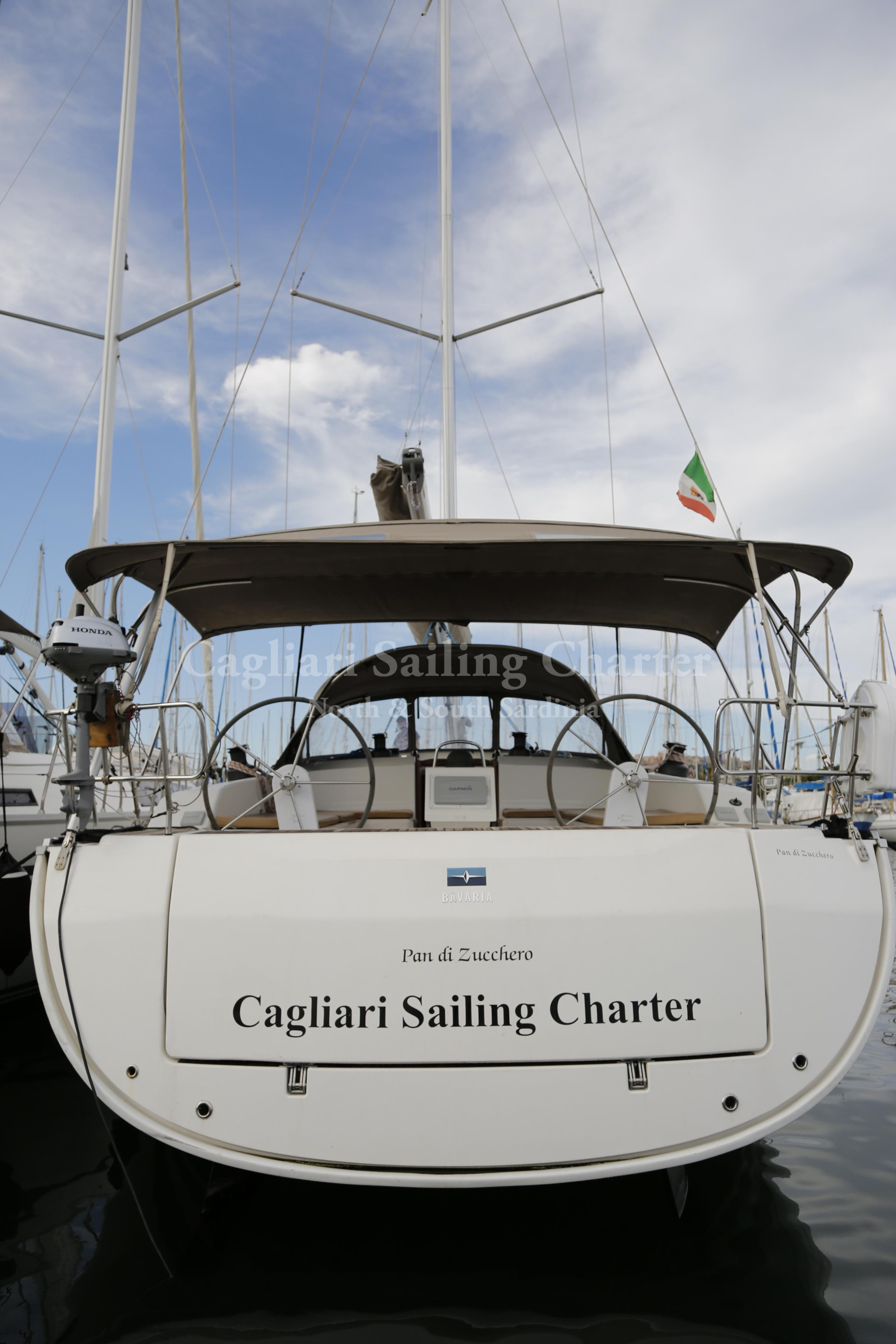 Bavaria Cruiser 51 — photo 16