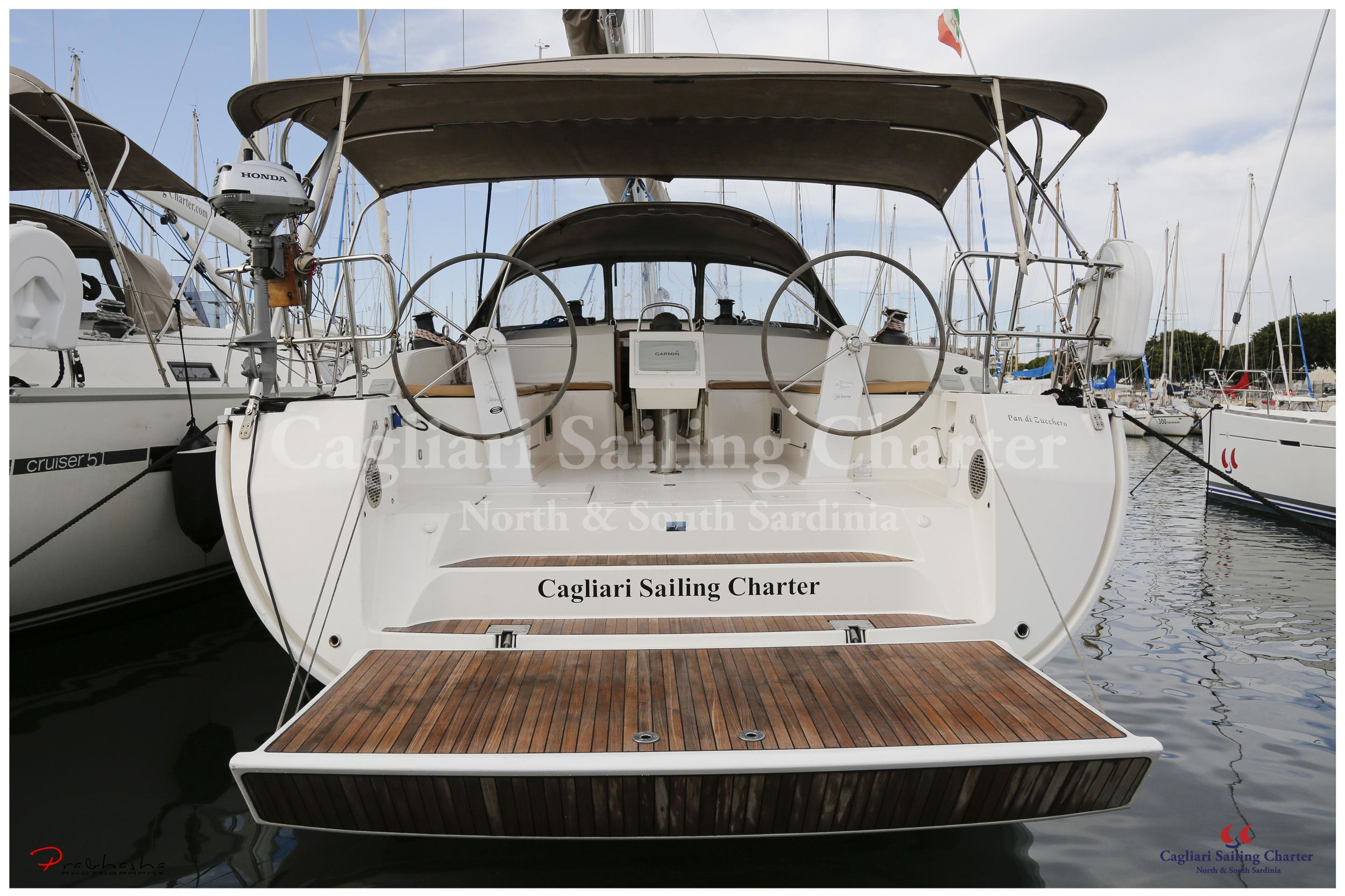 Bavaria Cruiser 51 — photo 14