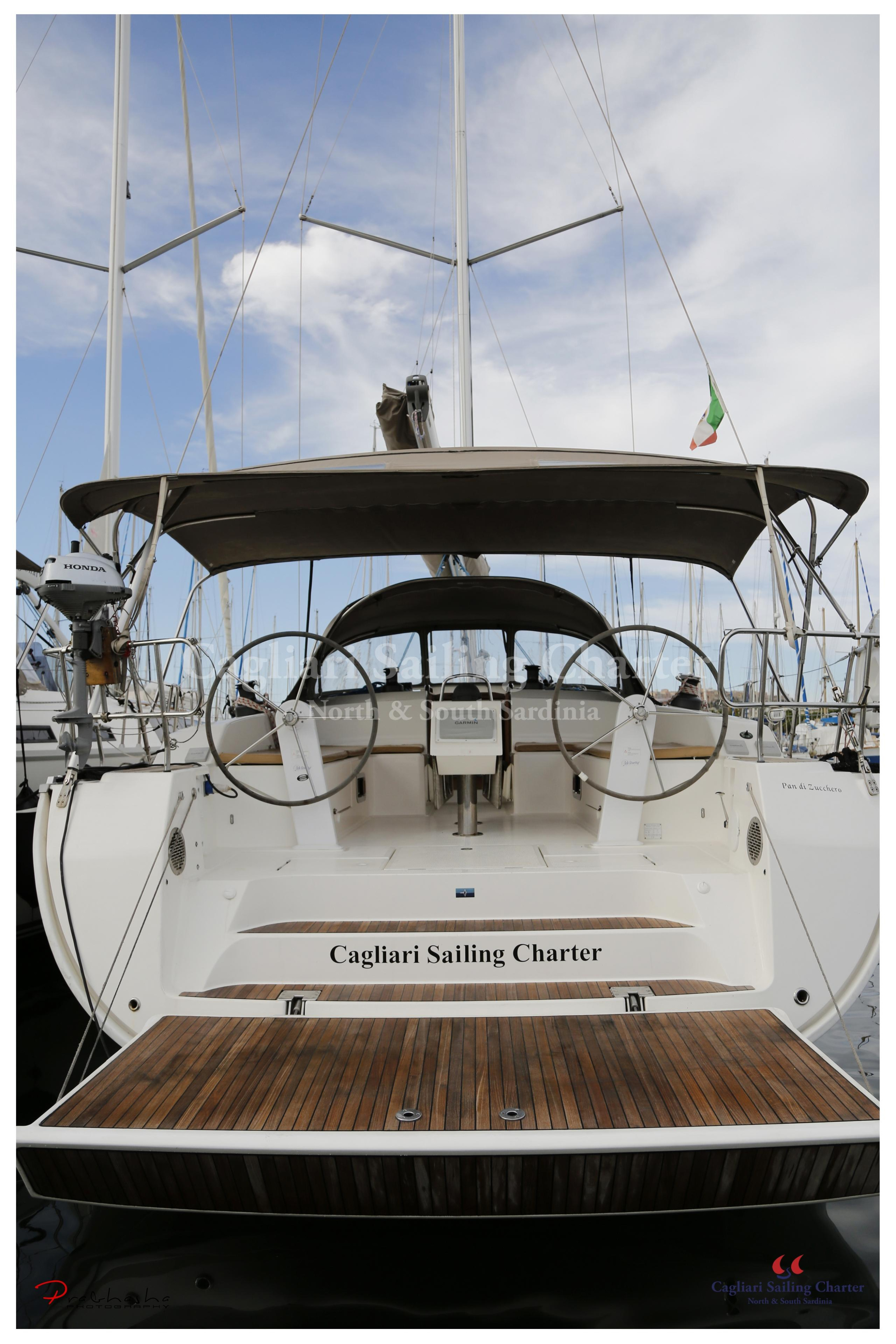 Bavaria Cruiser 51 — photo 6
