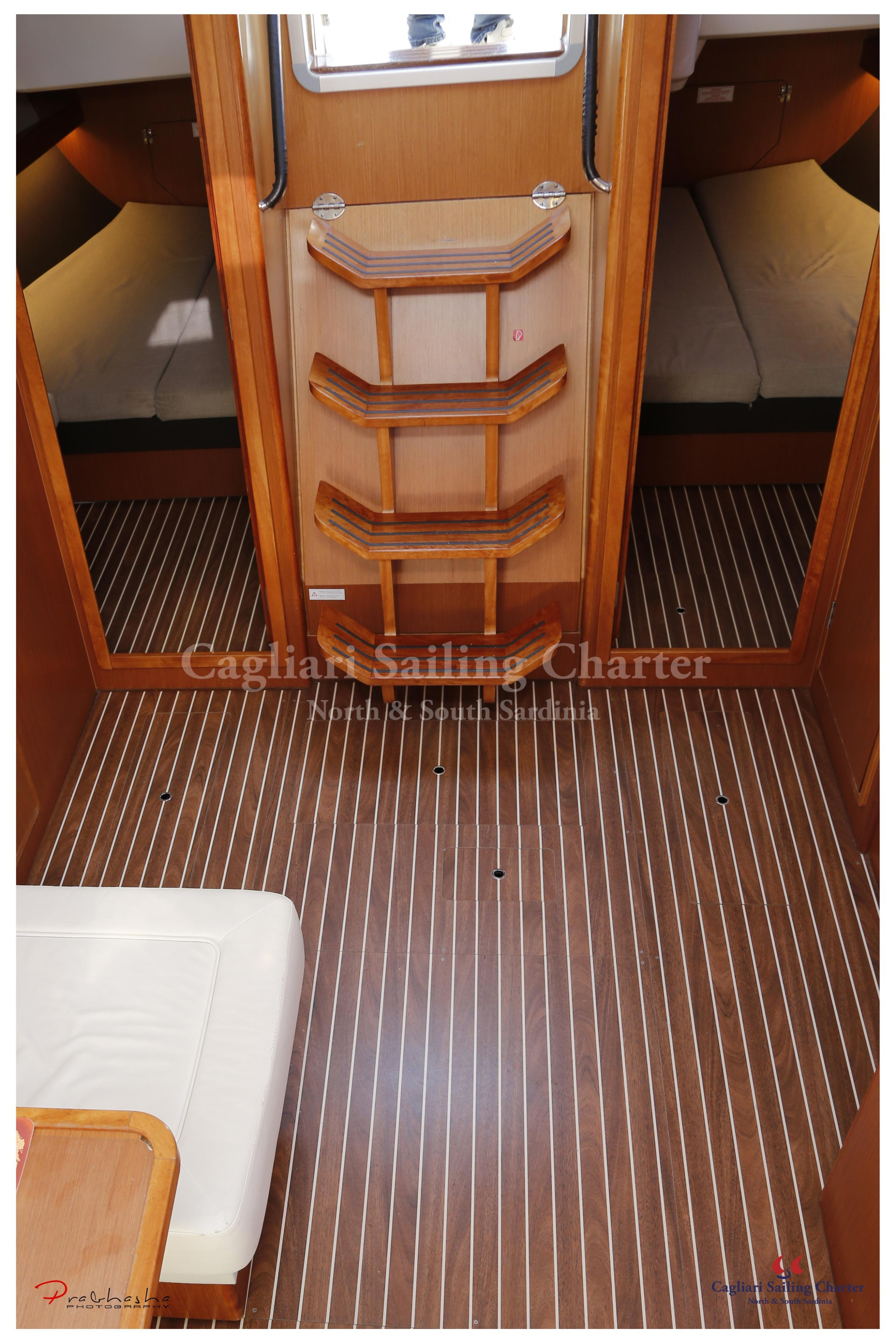 Bavaria Cruiser 51 — photo 21