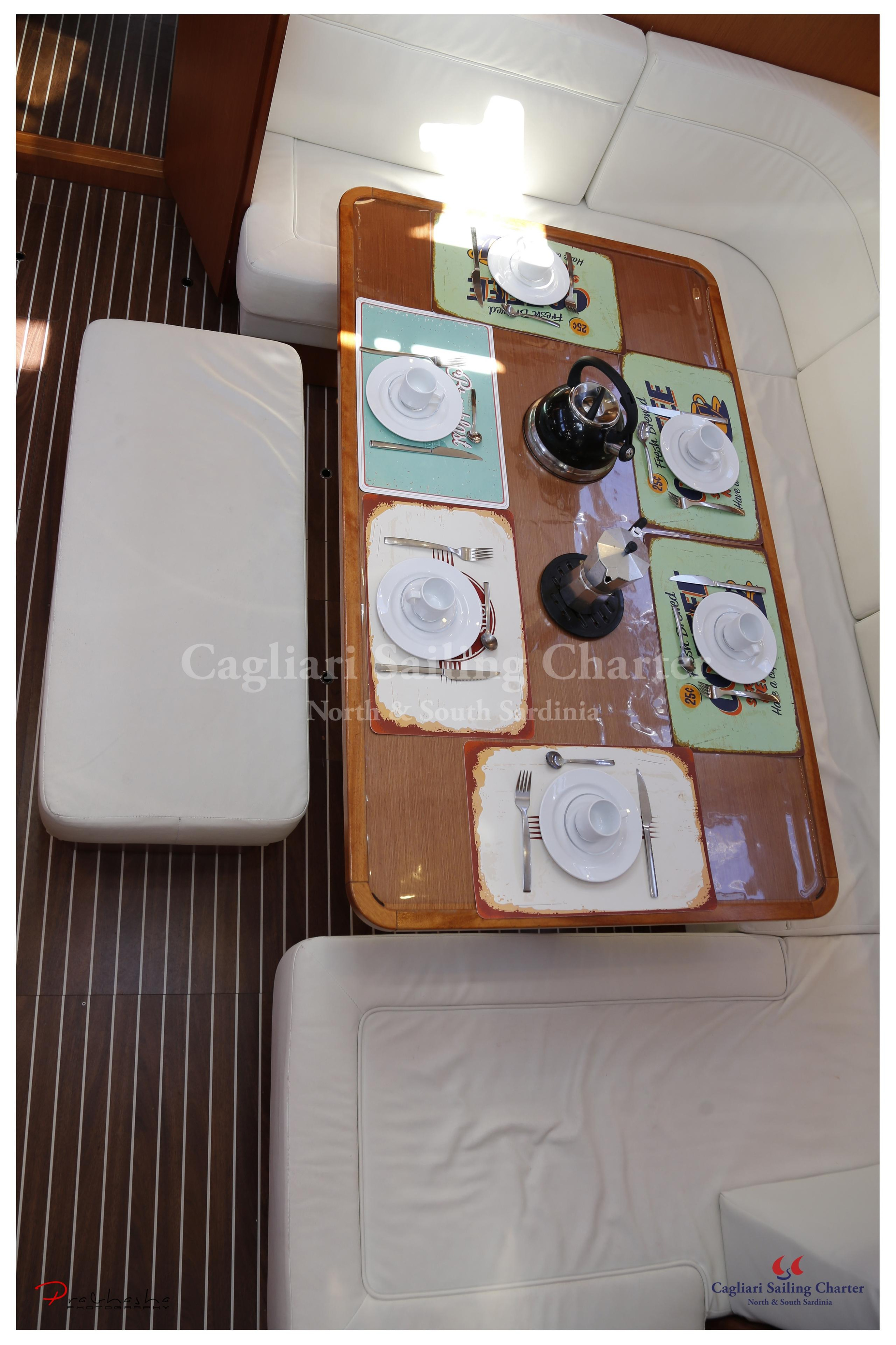 Bavaria Cruiser 51 — photo 5