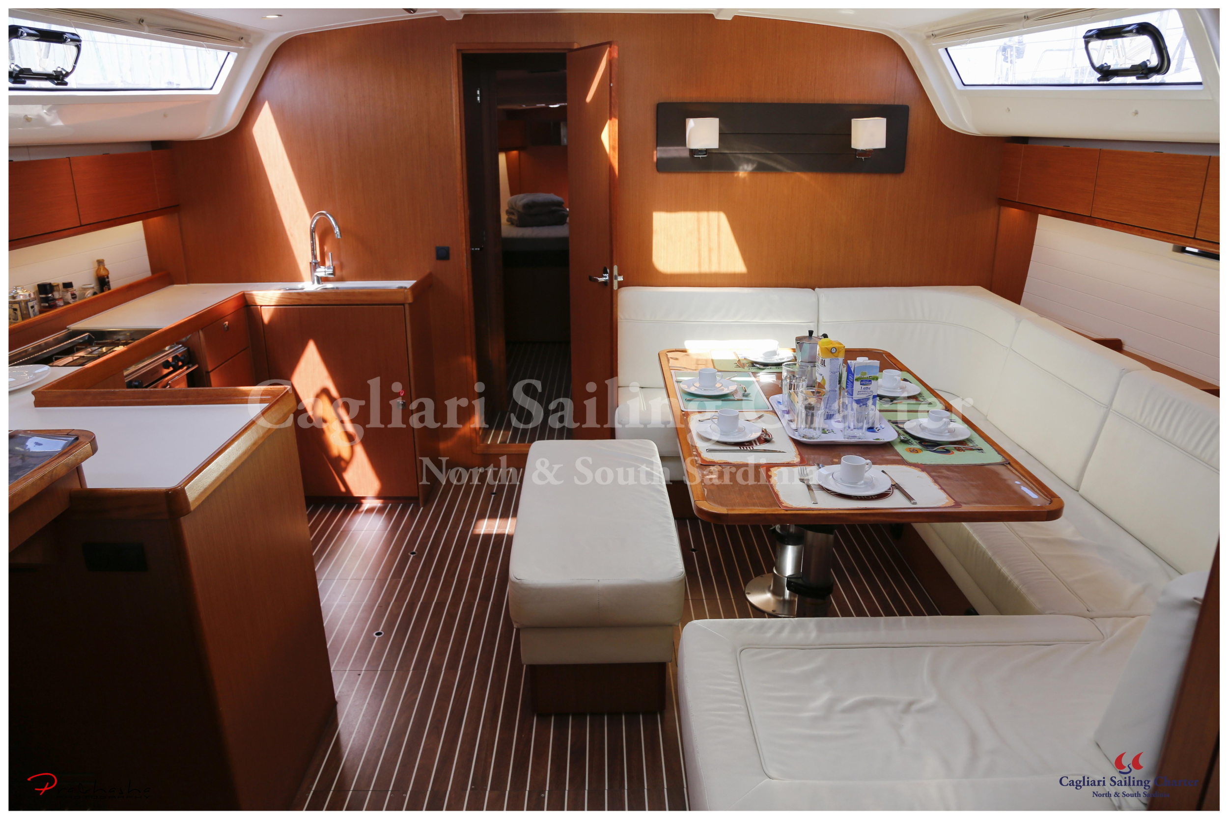 Bavaria Cruiser 51 — photo 7