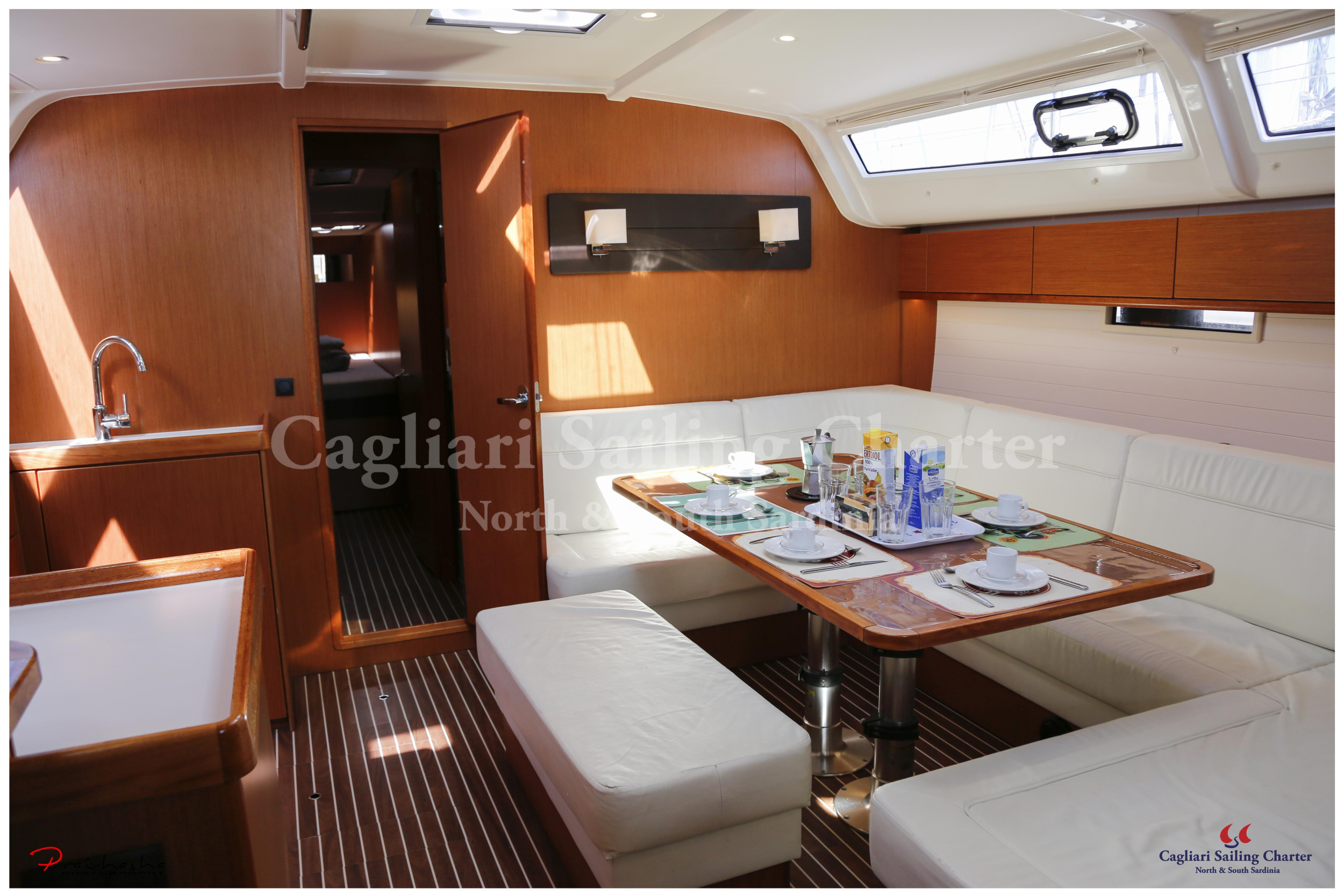 Bavaria Cruiser 51 — photo 3