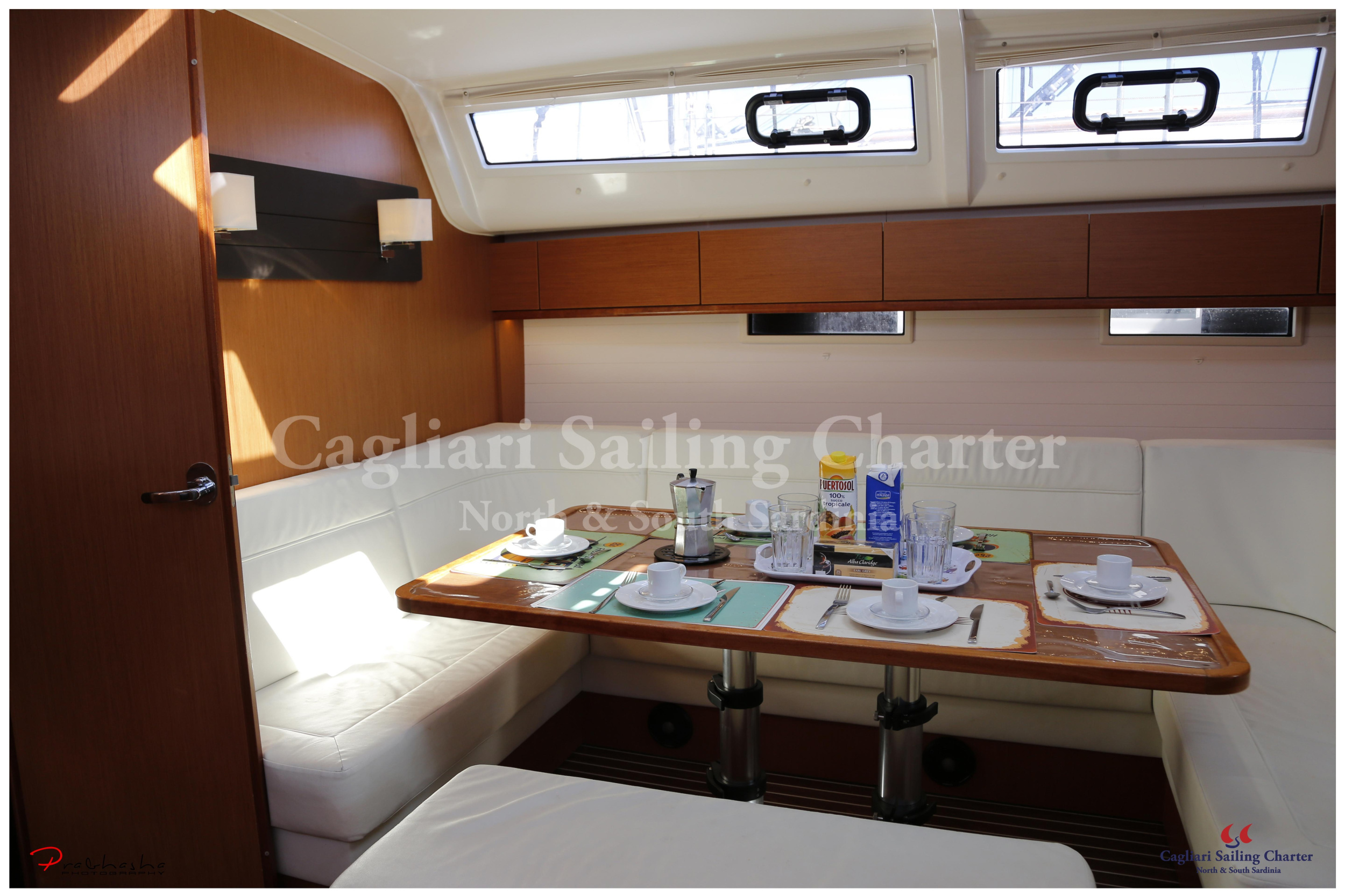 Bavaria Cruiser 51 — photo 11