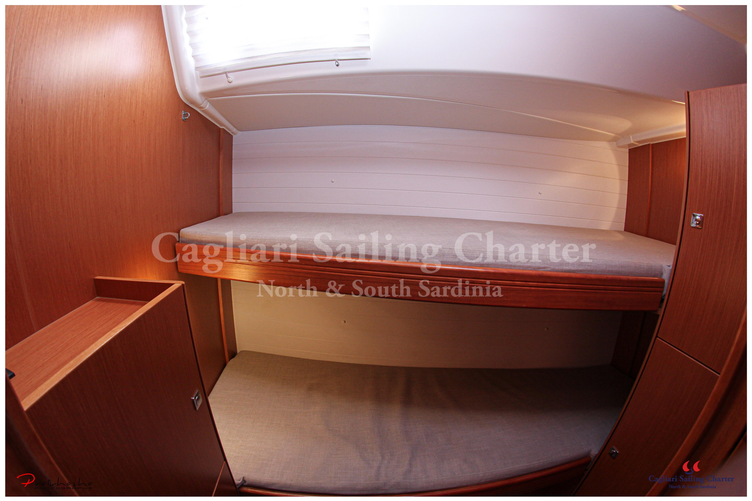 Bavaria Cruiser 51 — photo 9