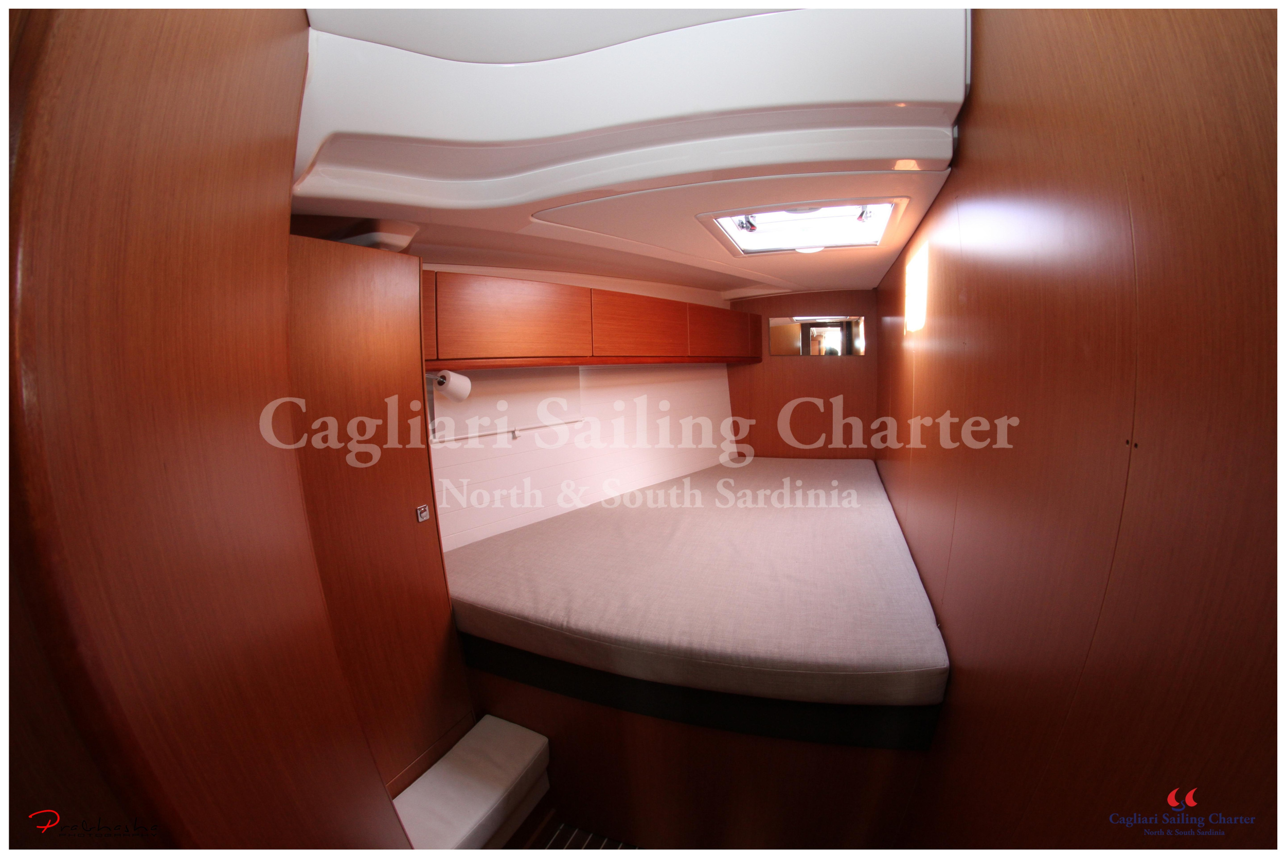 Bavaria Cruiser 51 — photo 10