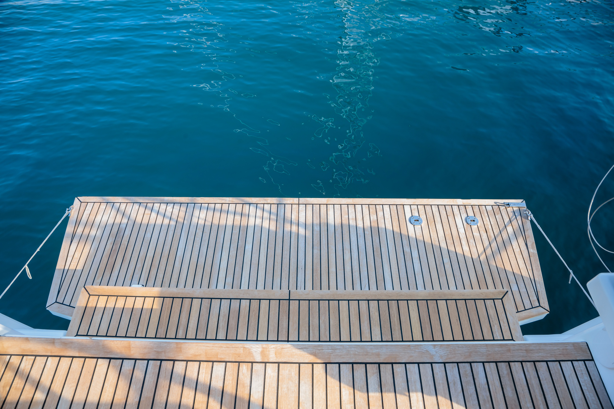 Oceanis 51.1 — photo 12