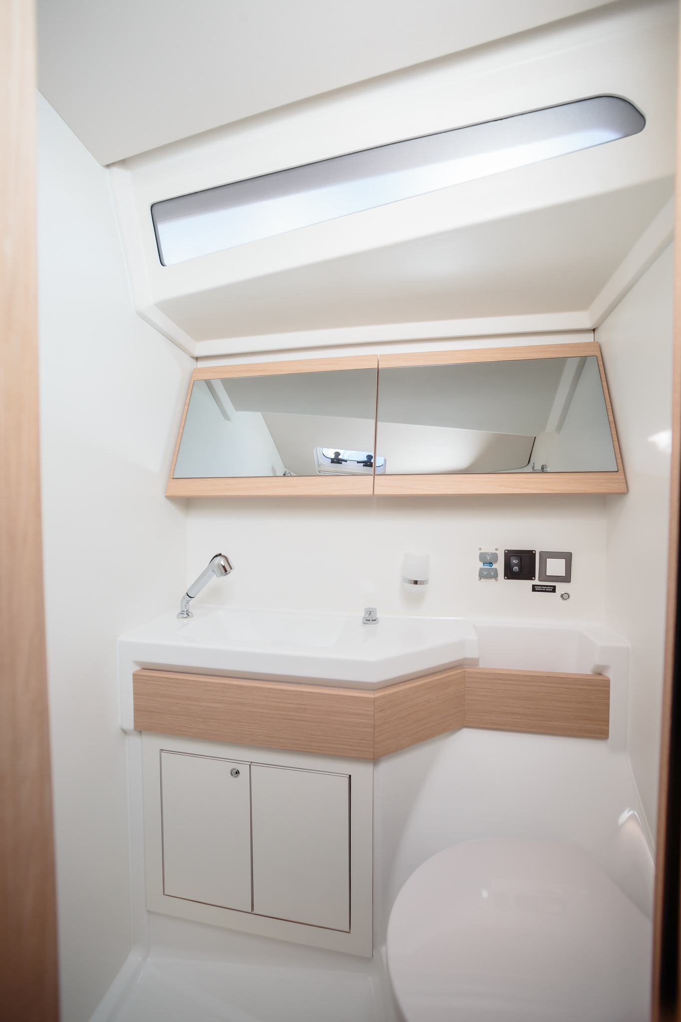 Oceanis 46.1 — photo 14
